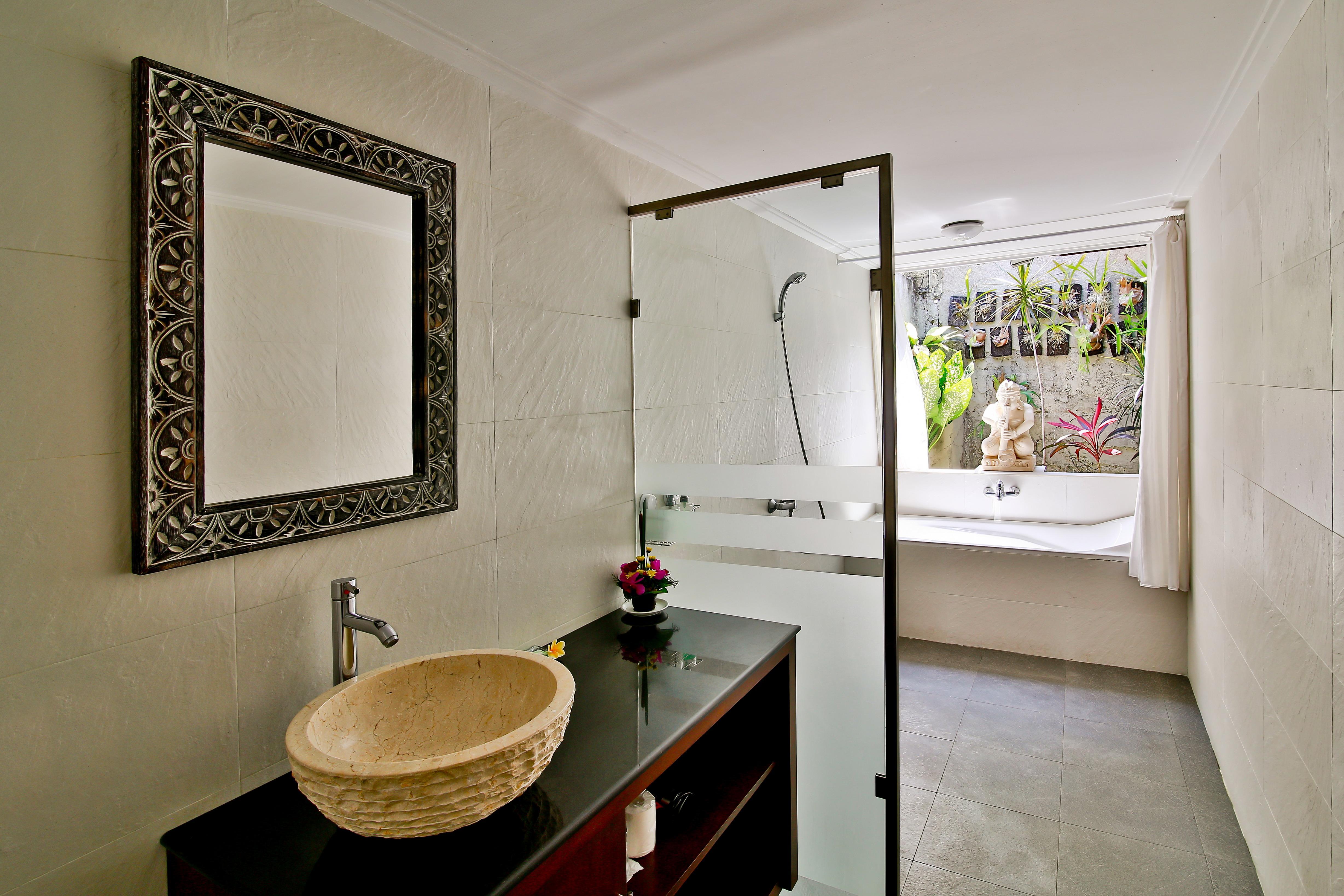 Taman Harum Cottages