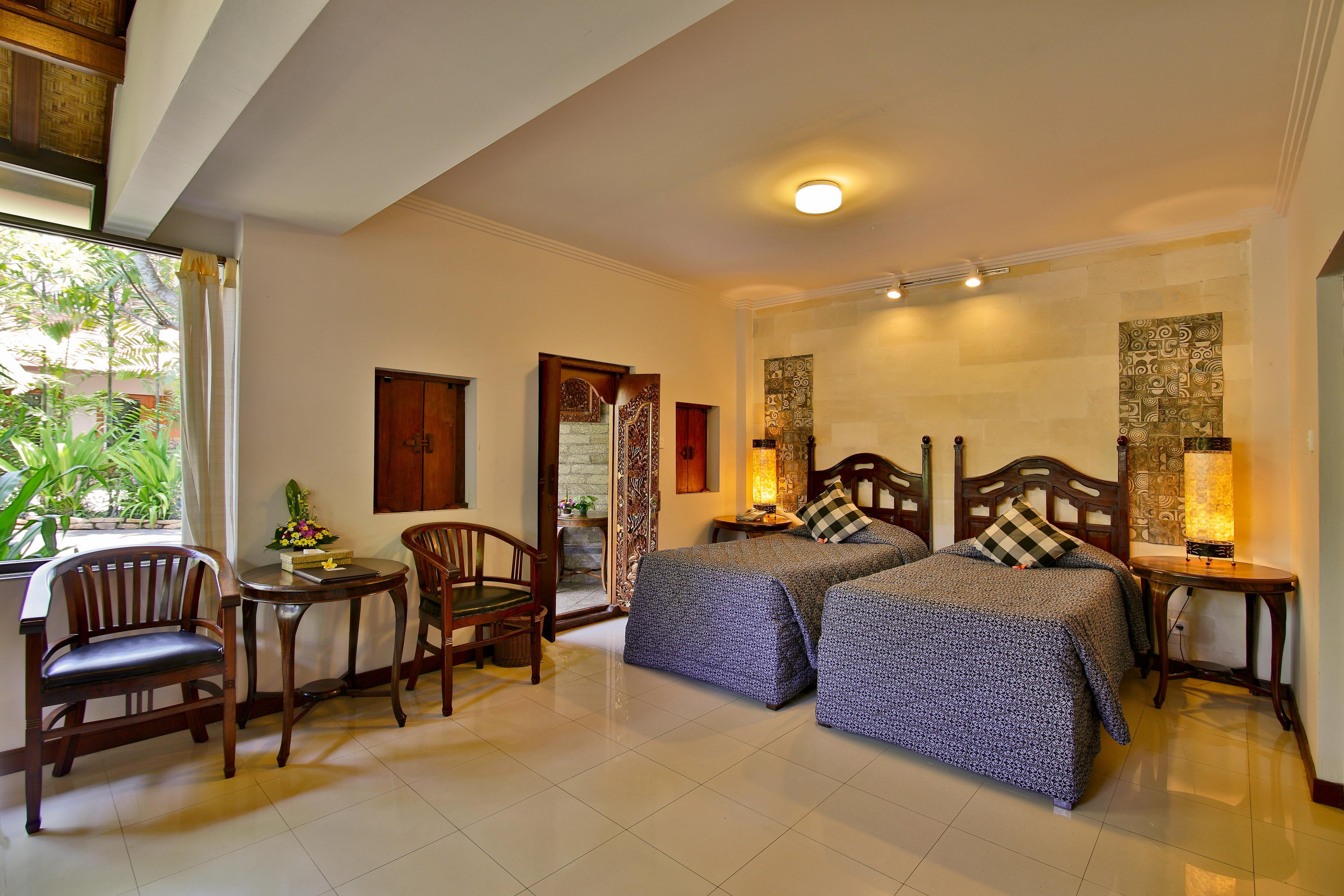 Taman Harum Cottages