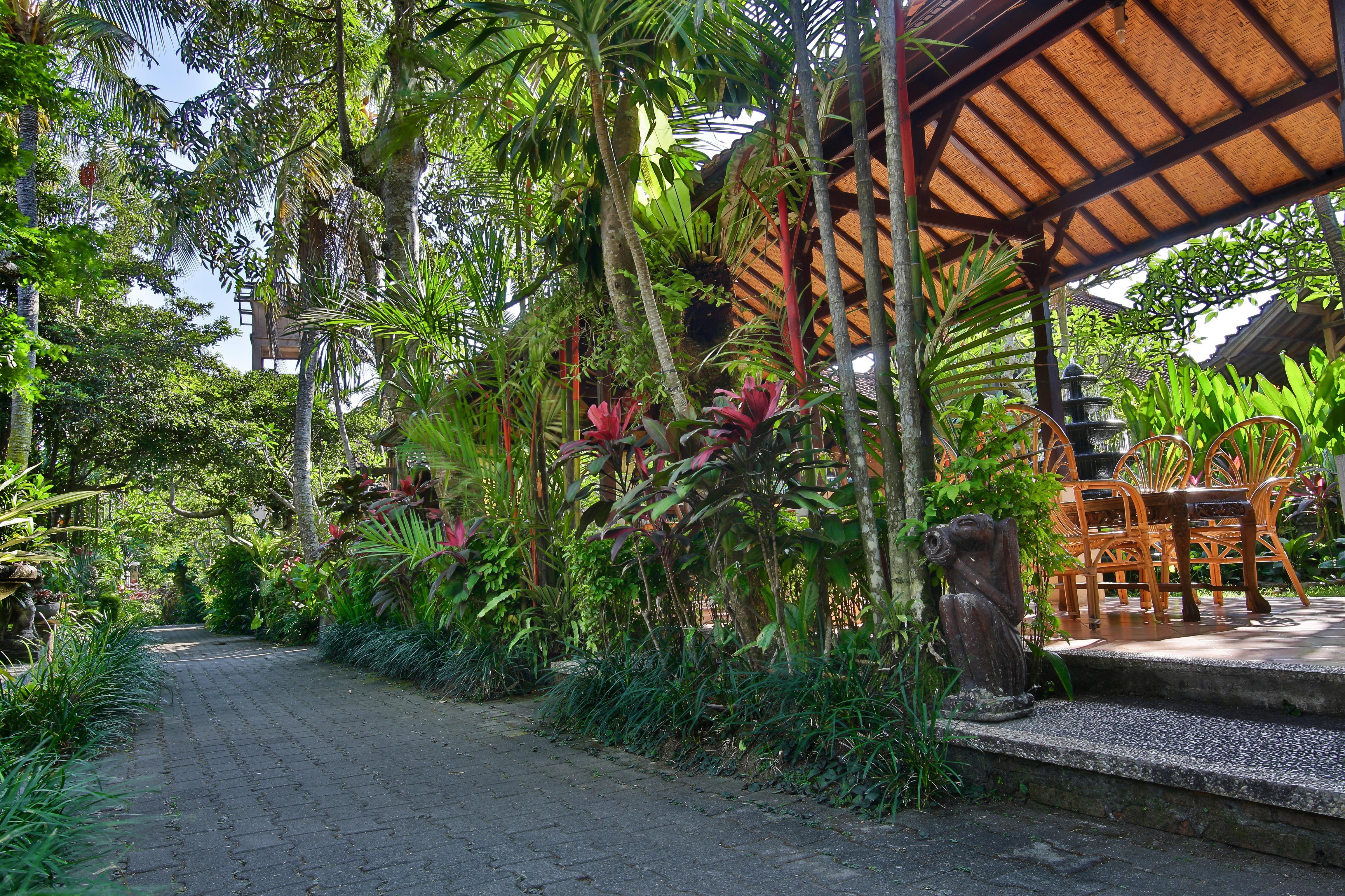 Taman Harum Cottages