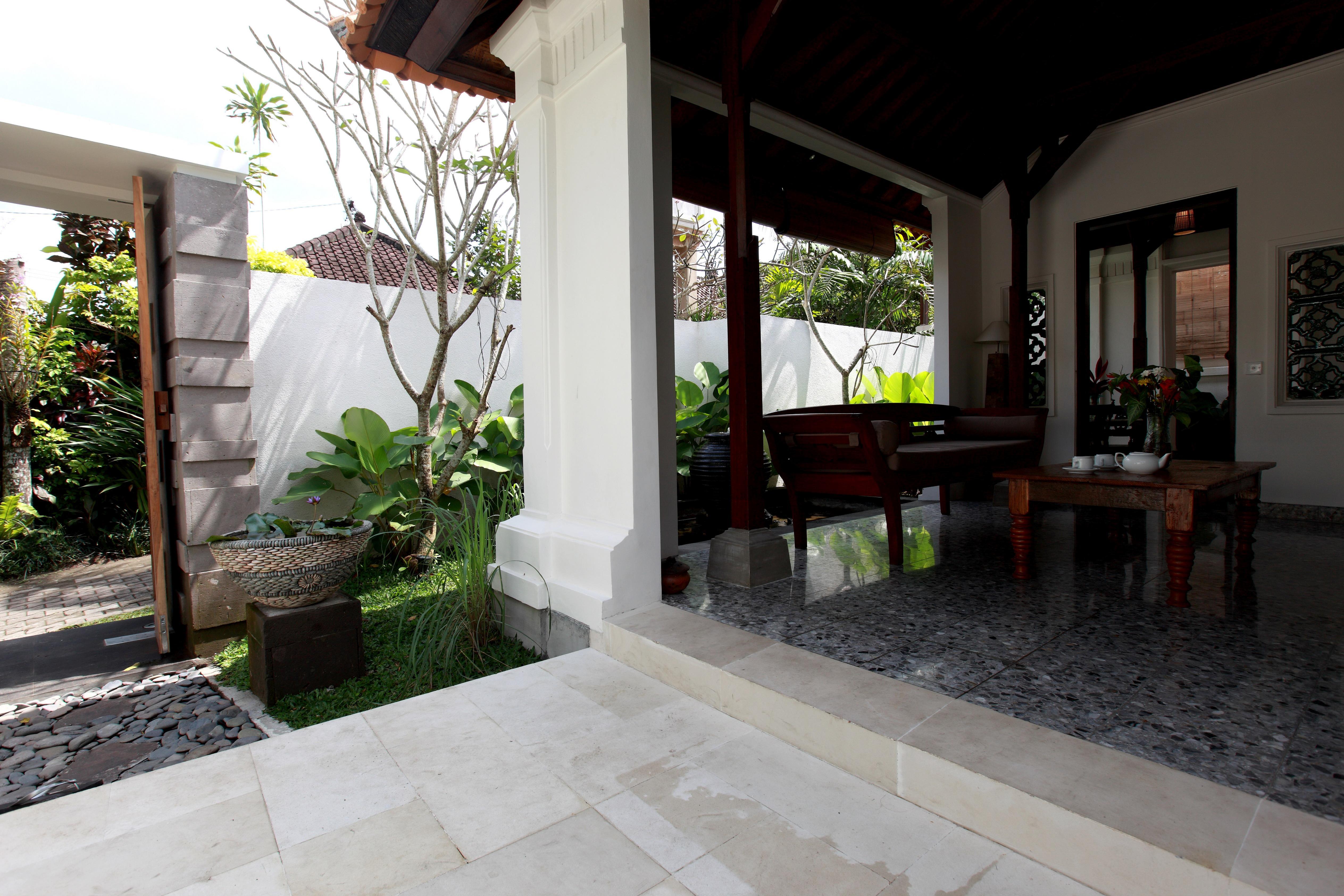 Taman Harum Cottages