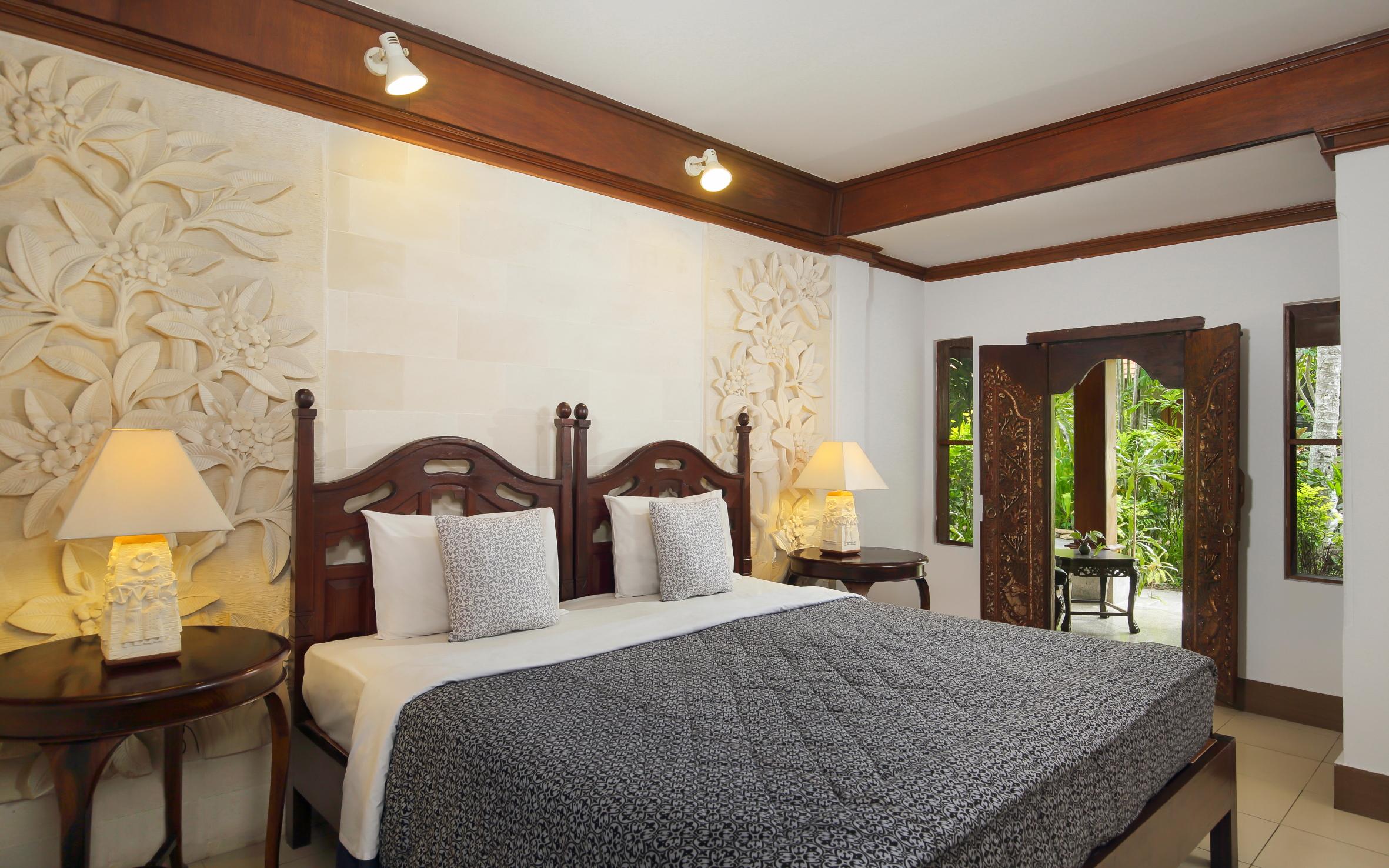 Taman Harum Cottages