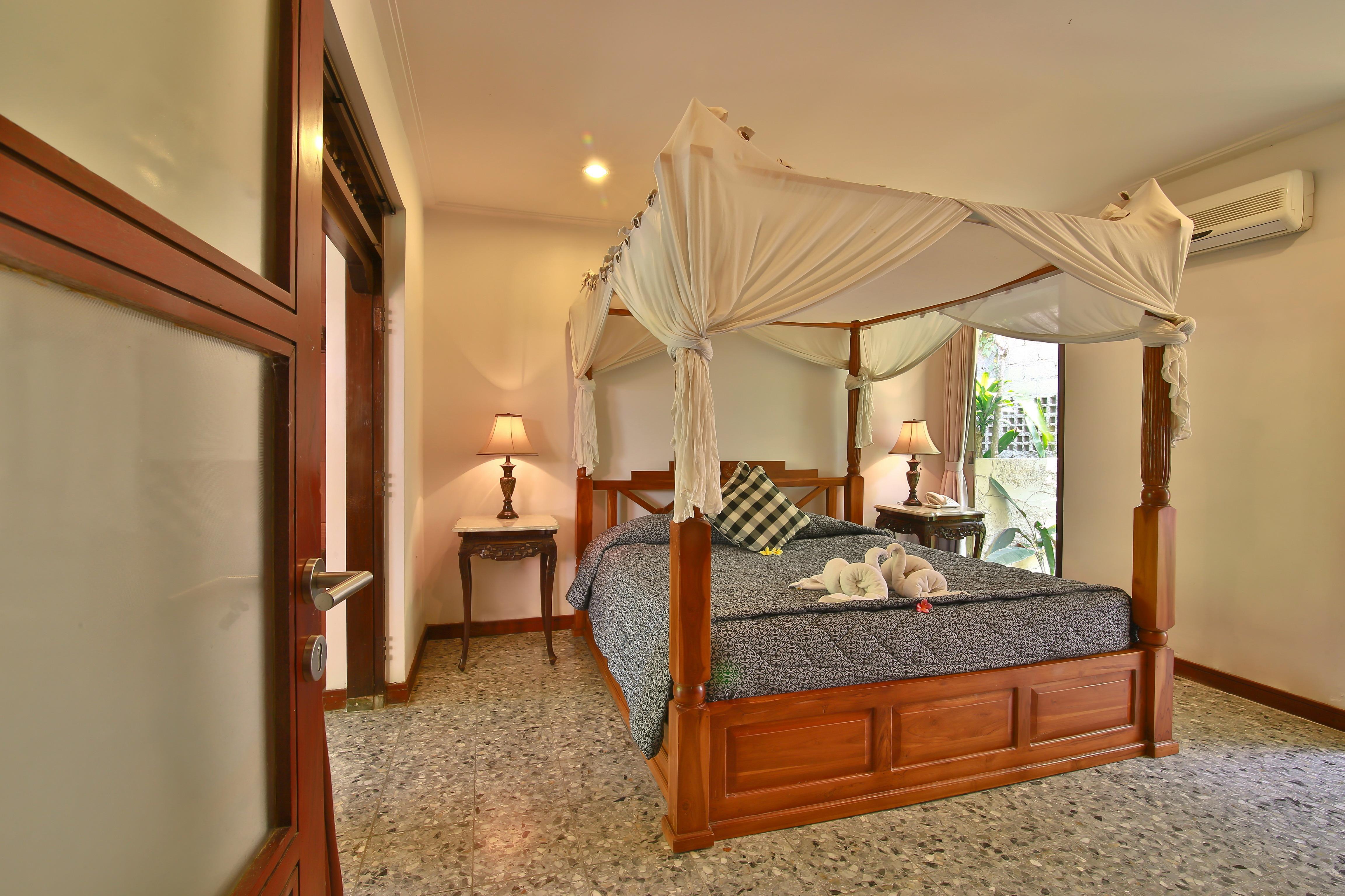 Taman Harum Cottages