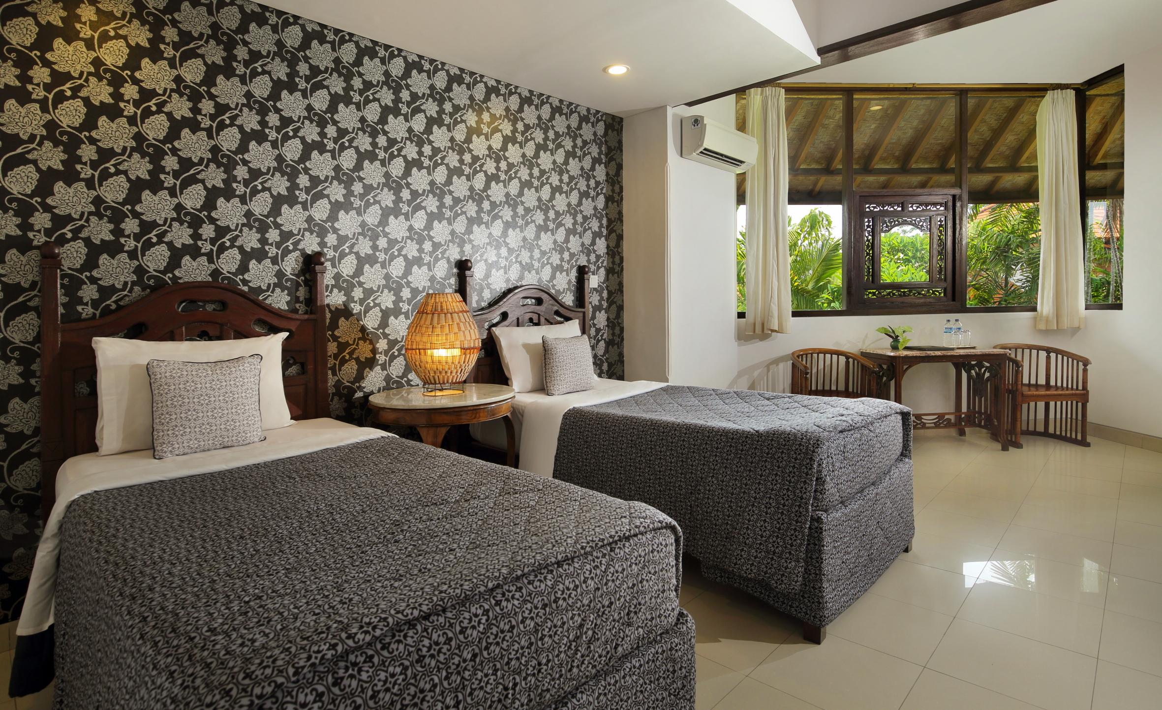 Taman Harum Cottages
