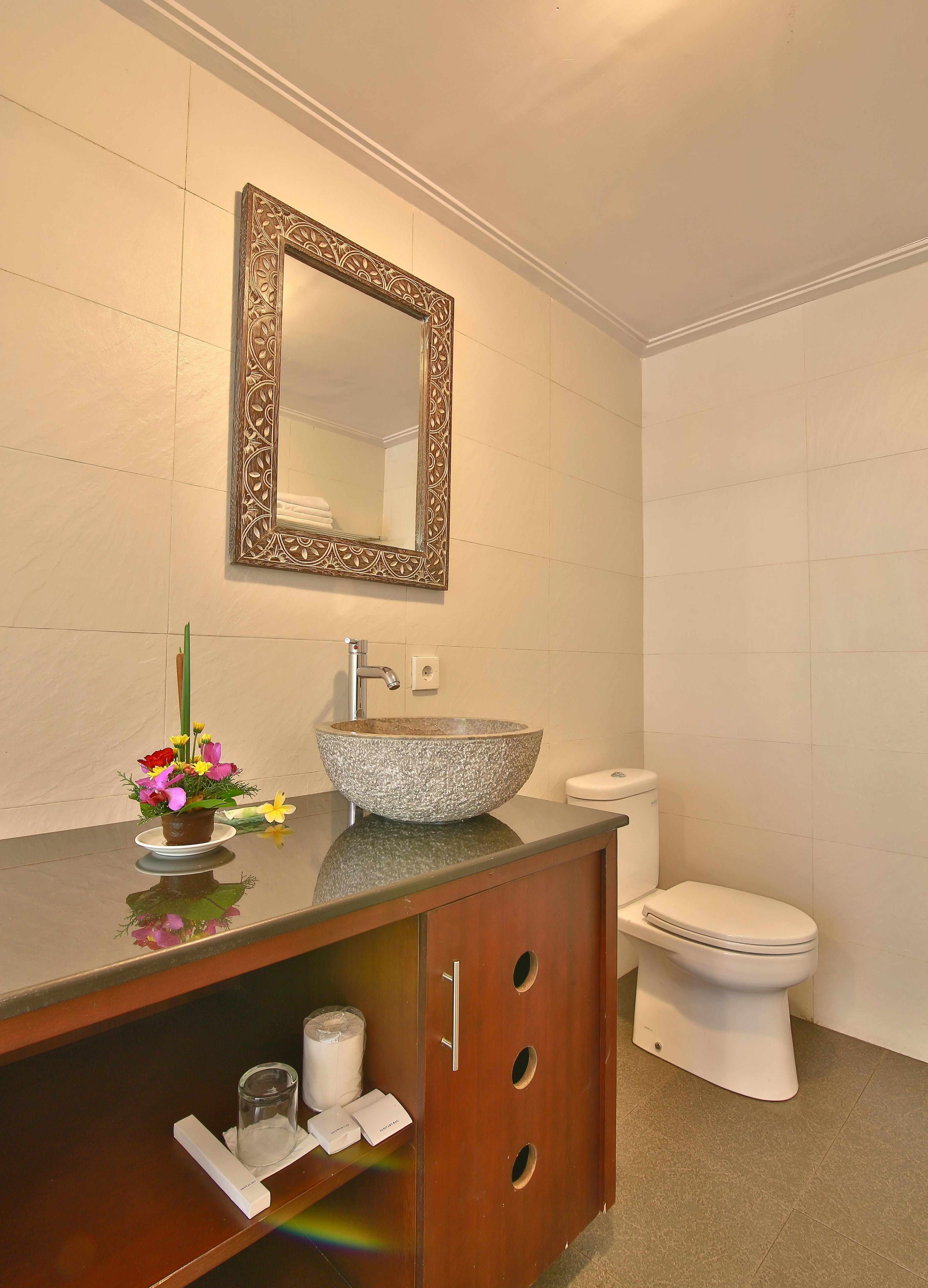 Taman Harum Cottages