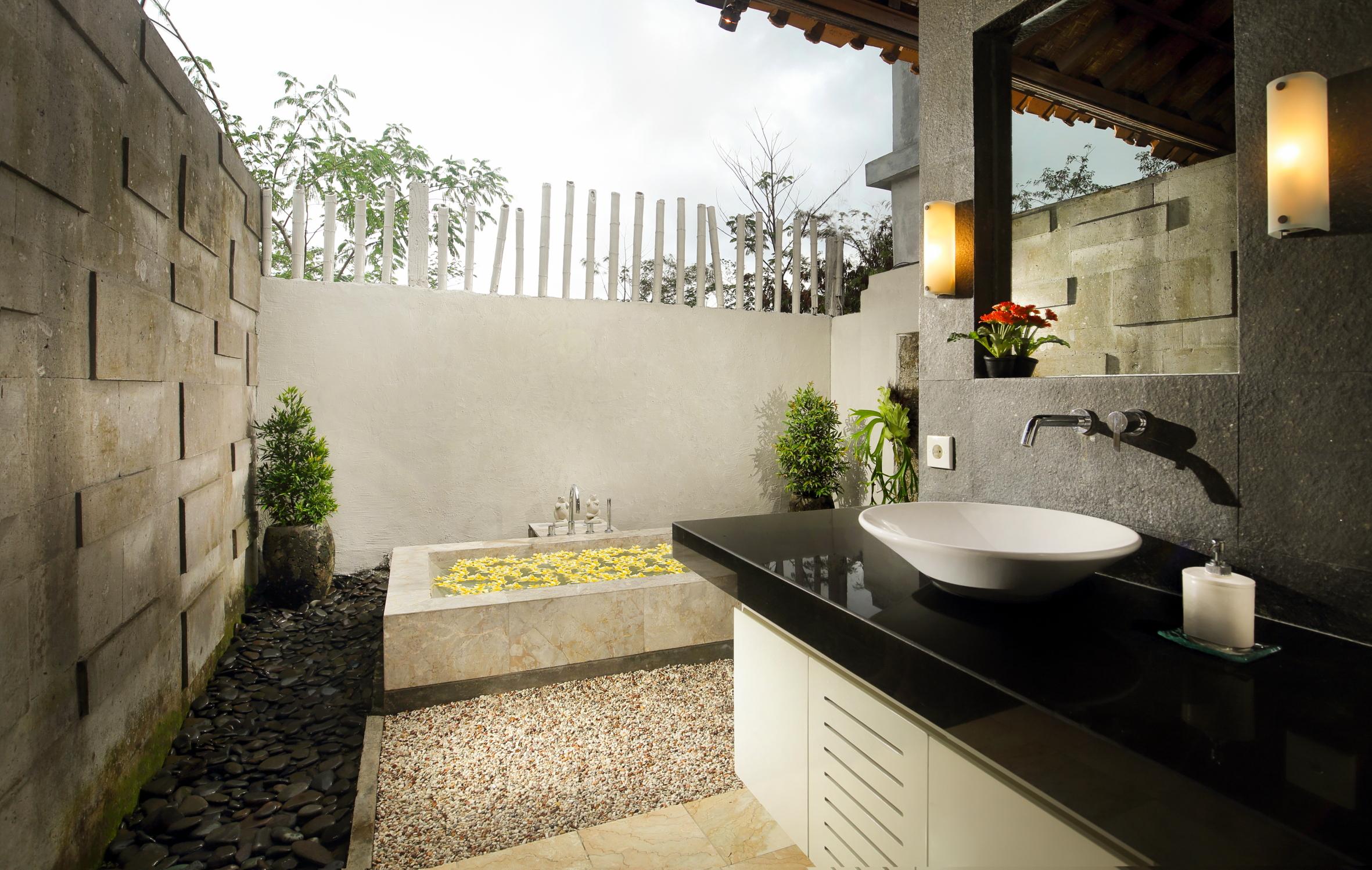 Taman Harum Cottages