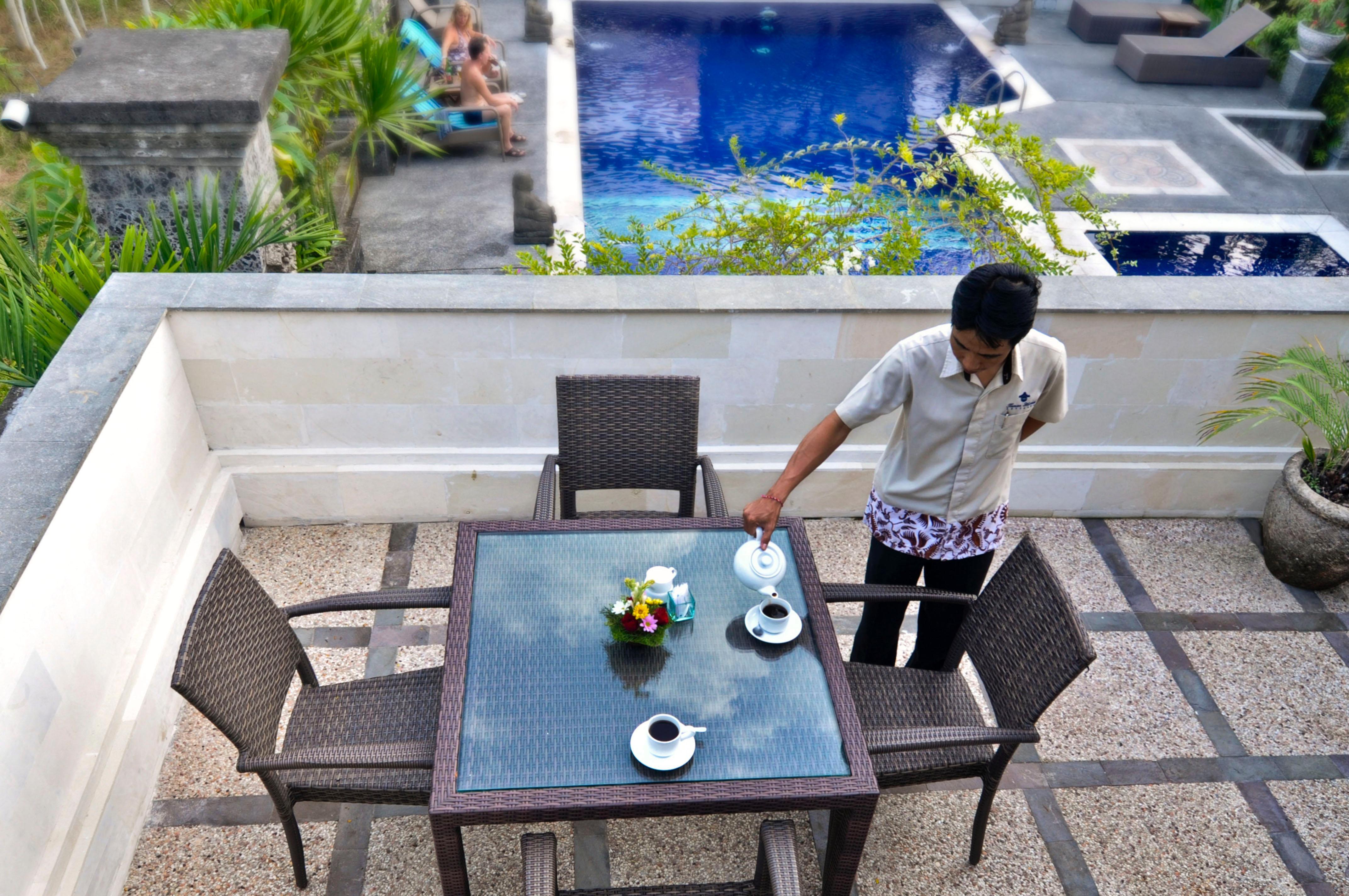 Taman Harum Cottages
