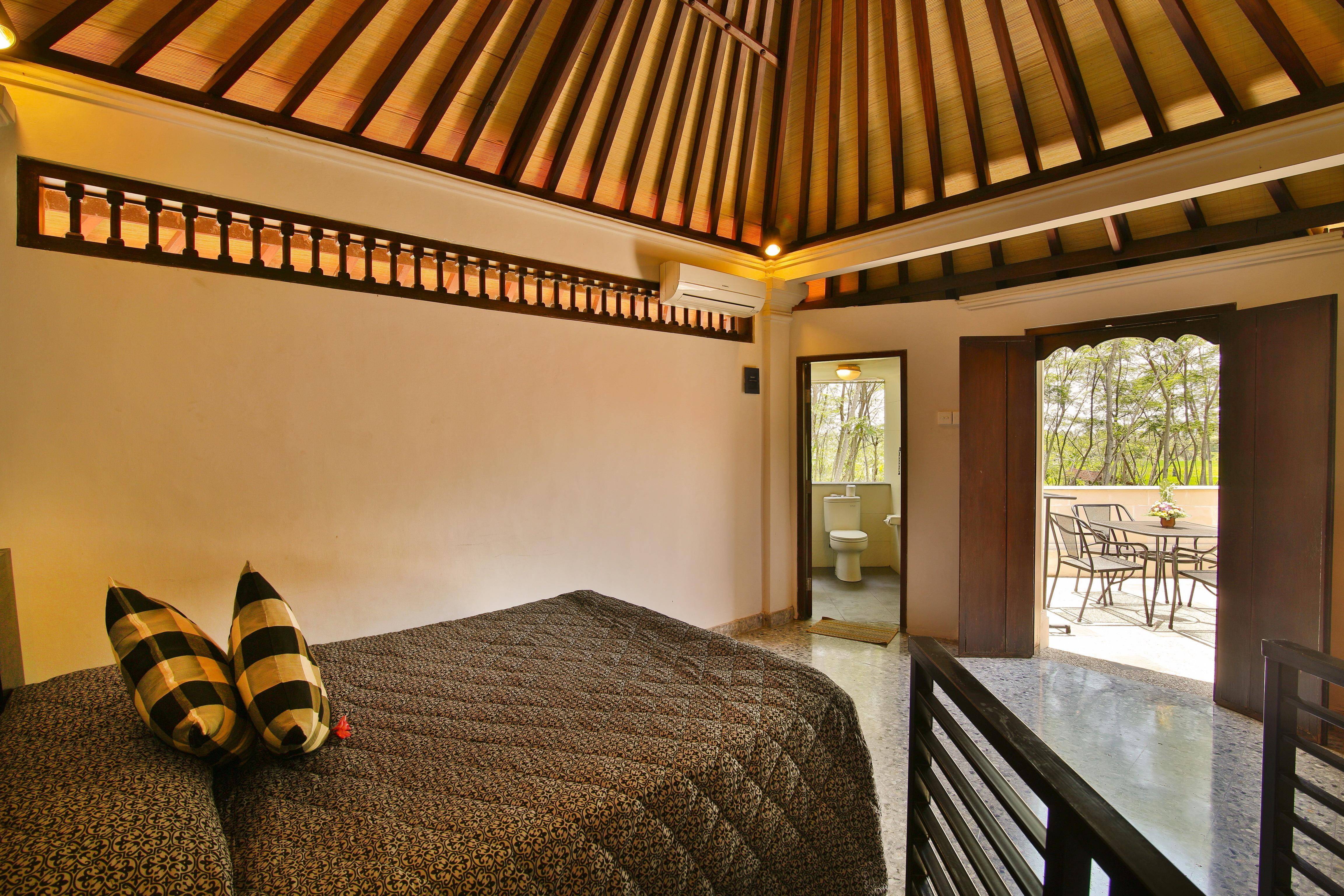 Taman Harum Cottages