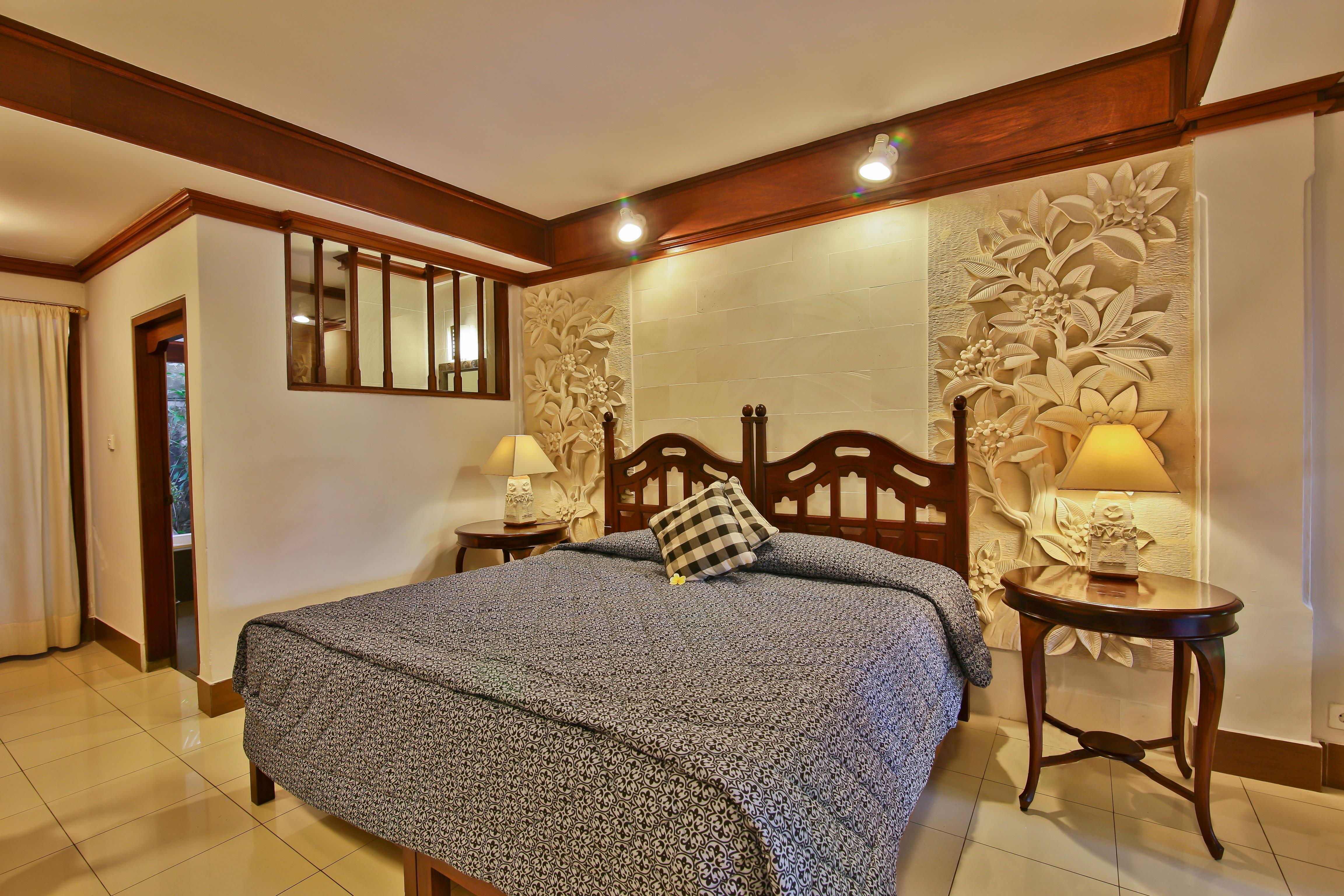 Taman Harum Cottages