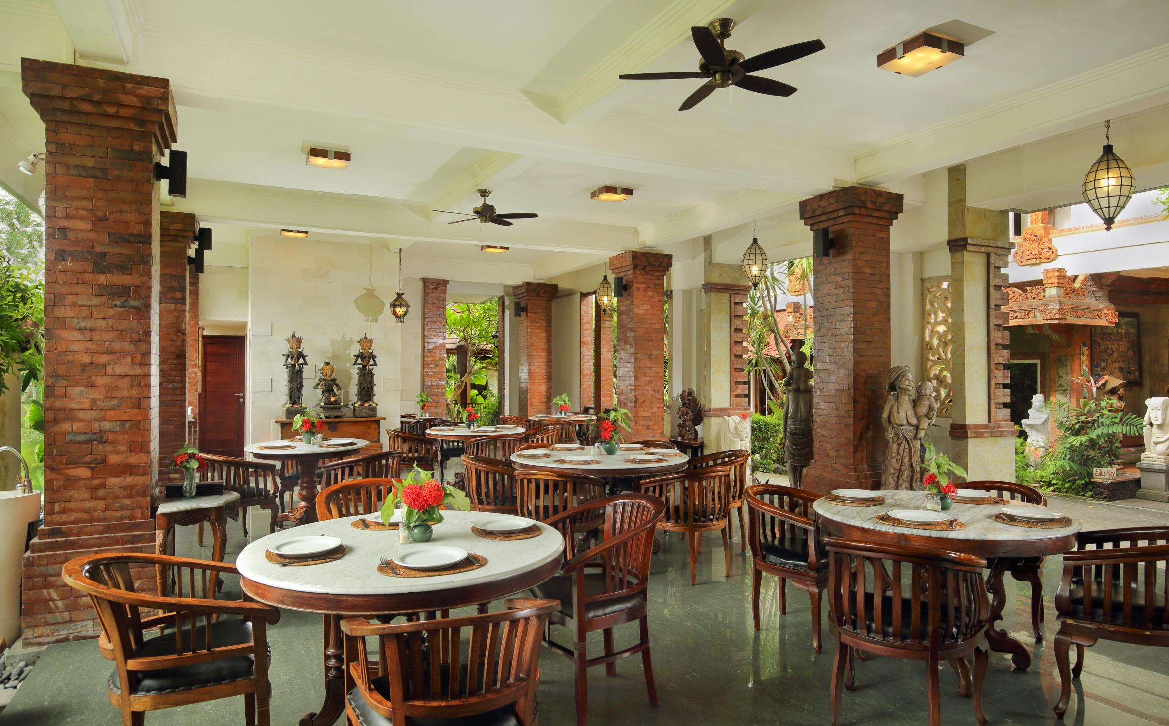 Taman Harum Cottages