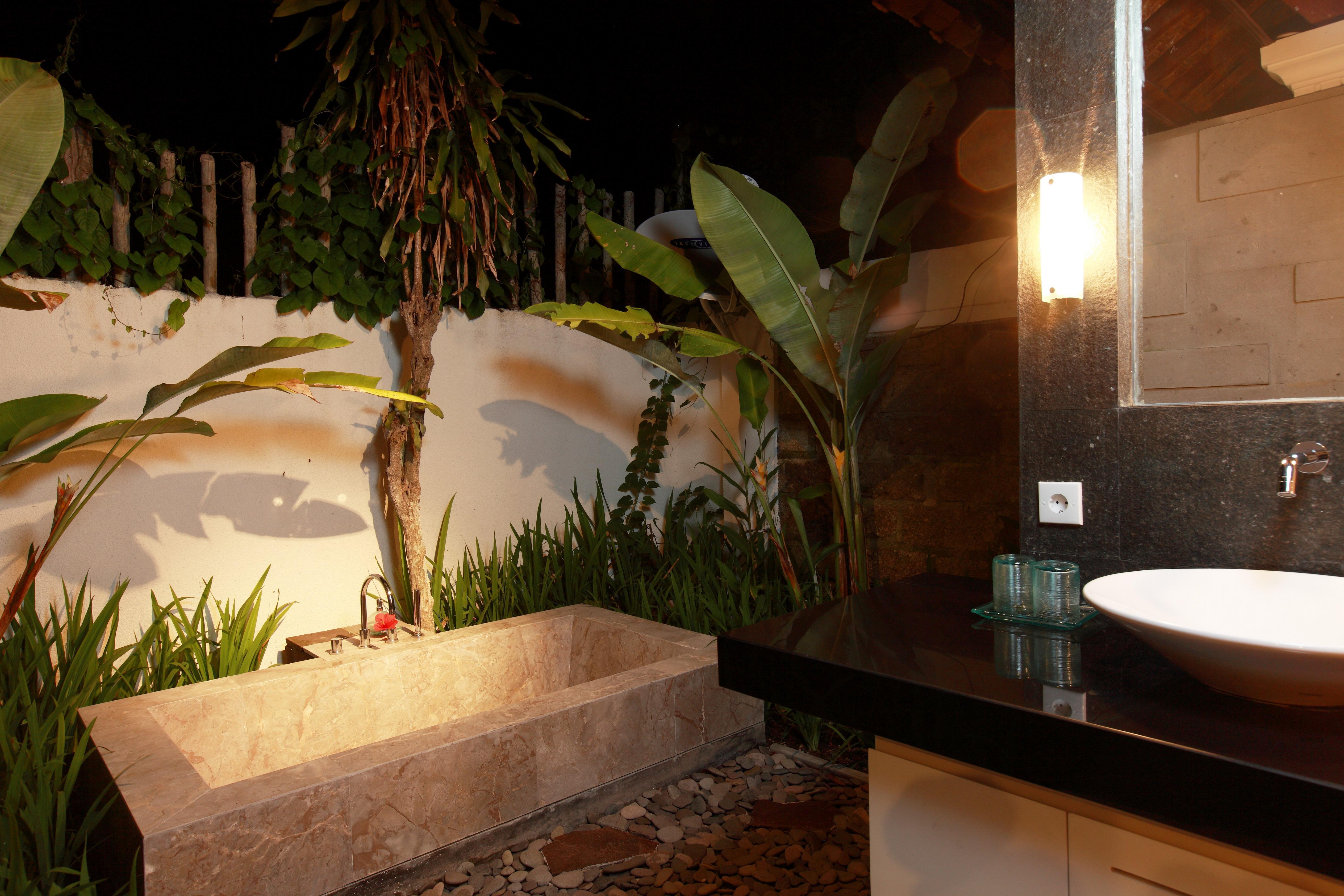 Taman Harum Cottages