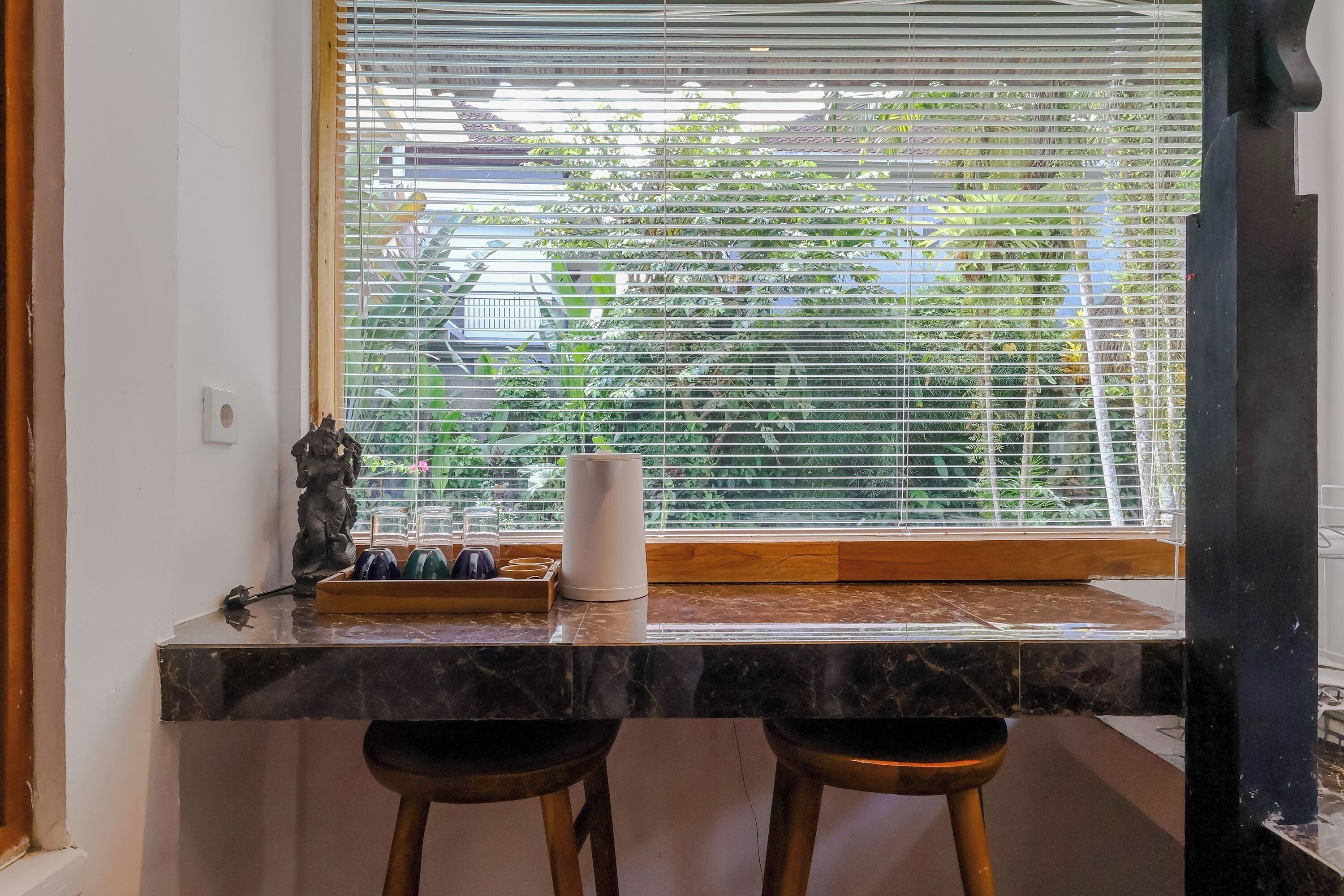 Taman Lituhayu Cottages