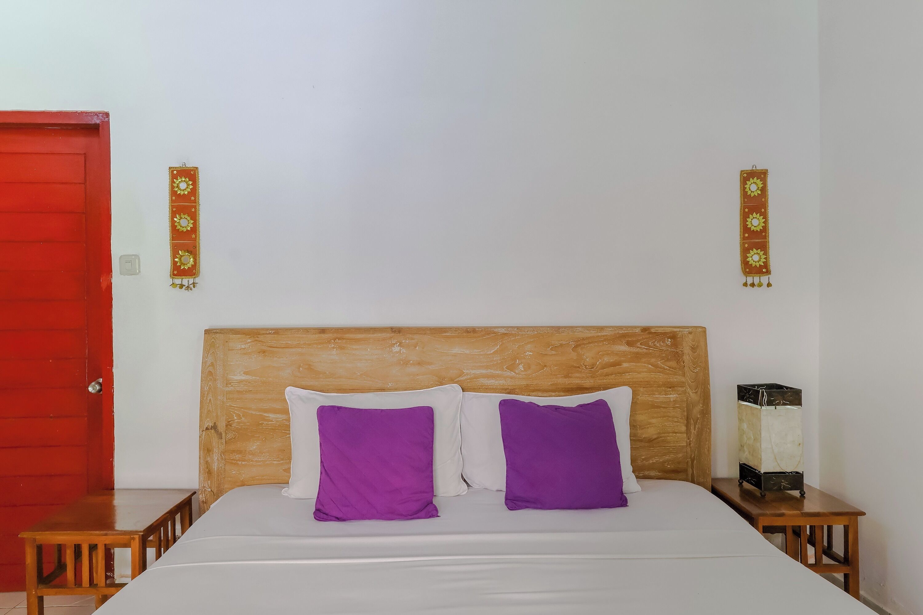 Taman Lituhayu Cottages