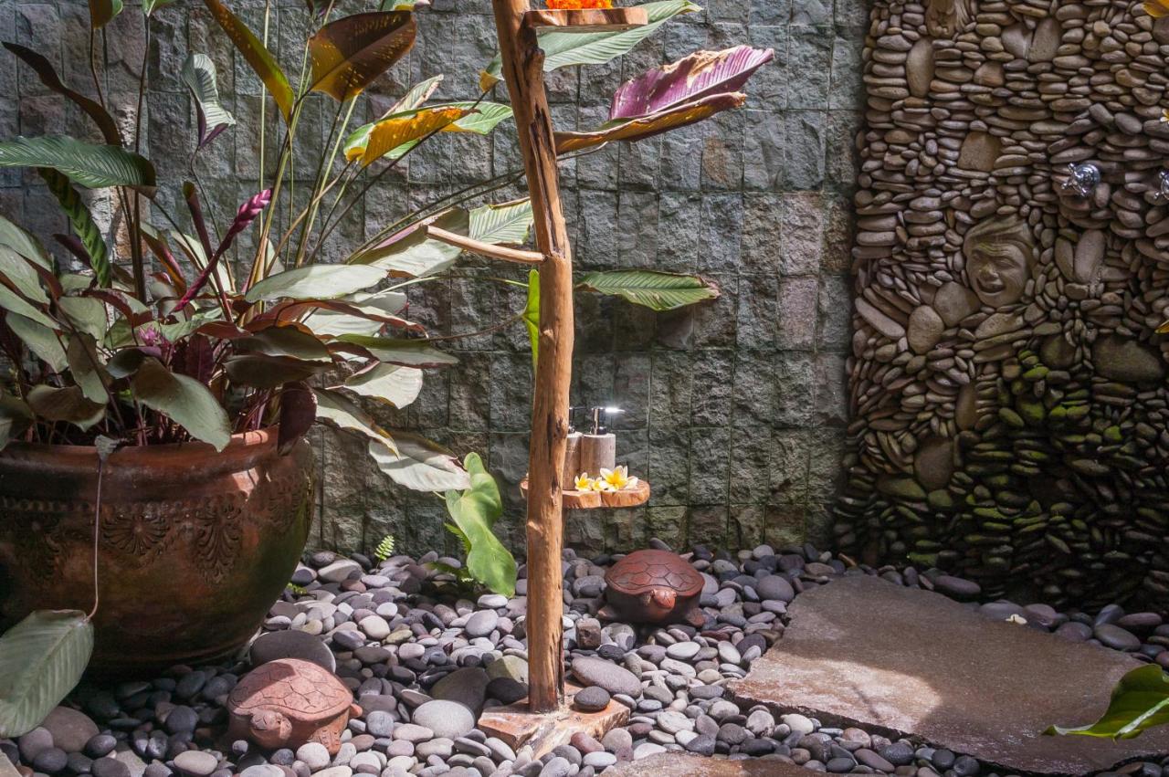 Taman Rahasia Tropical Sanctuary And Spa