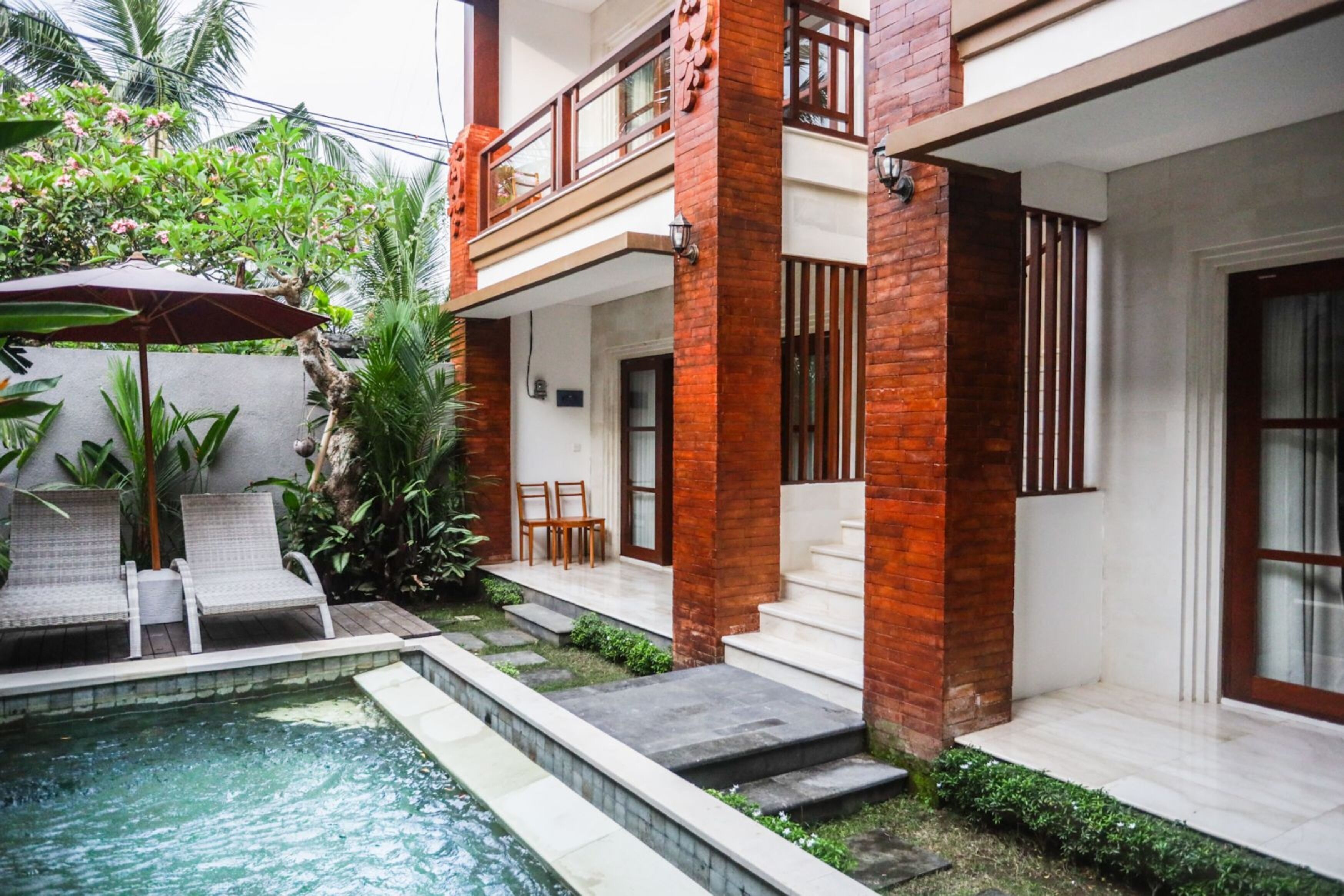 Tamantara Suites And Villas