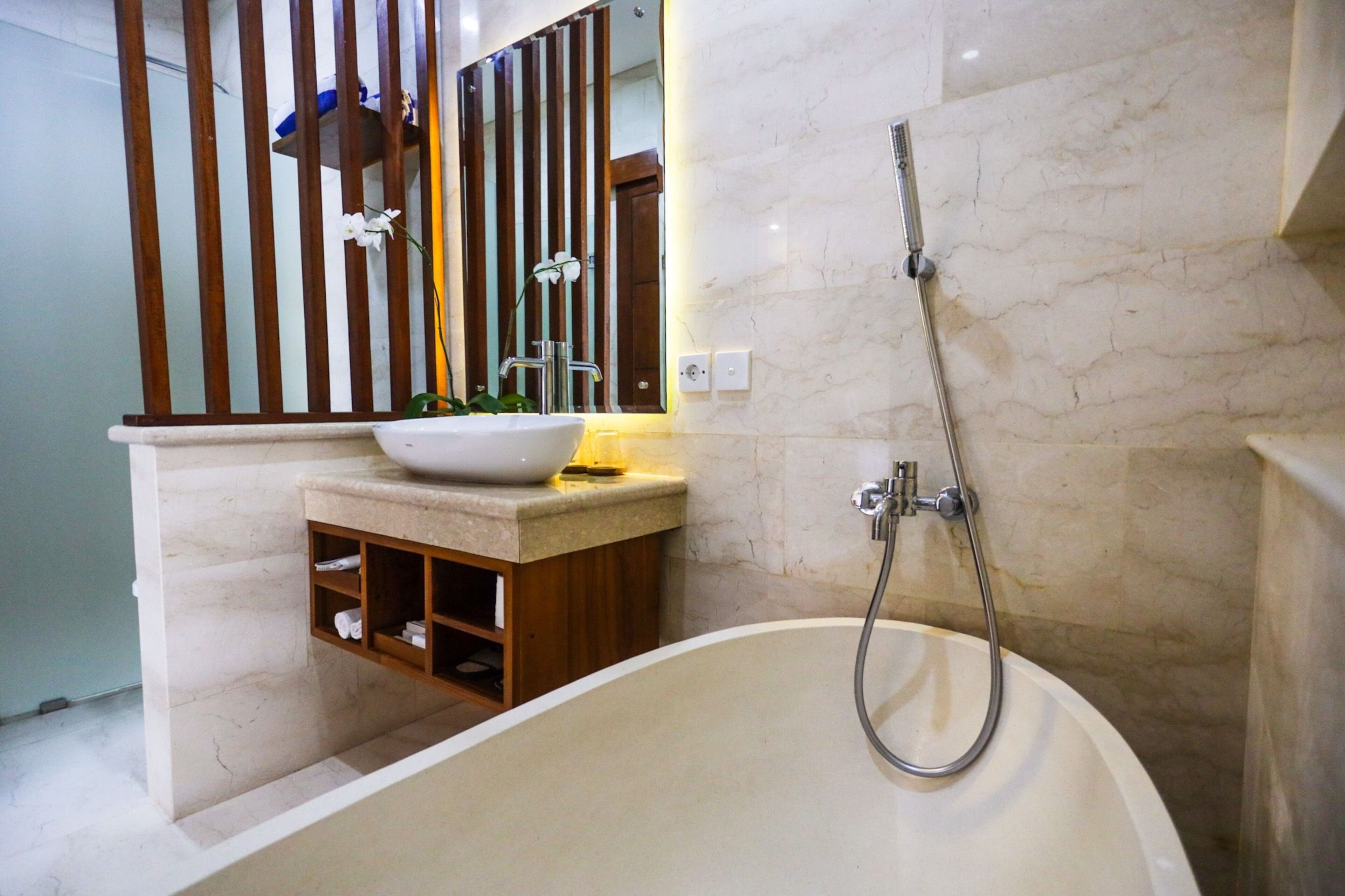 Tamantara Suites And Villas