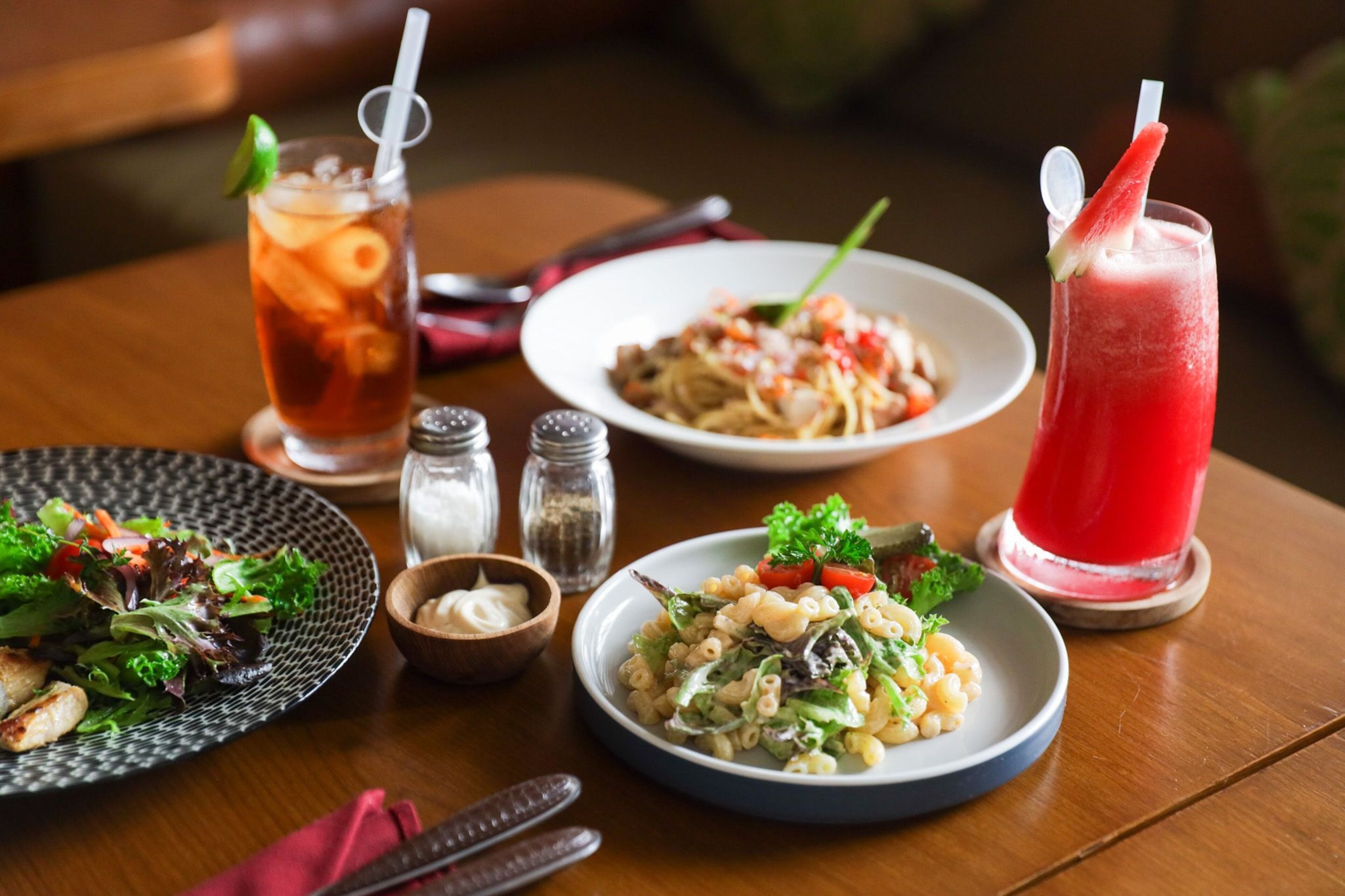 Tamantara Suites And Villas
