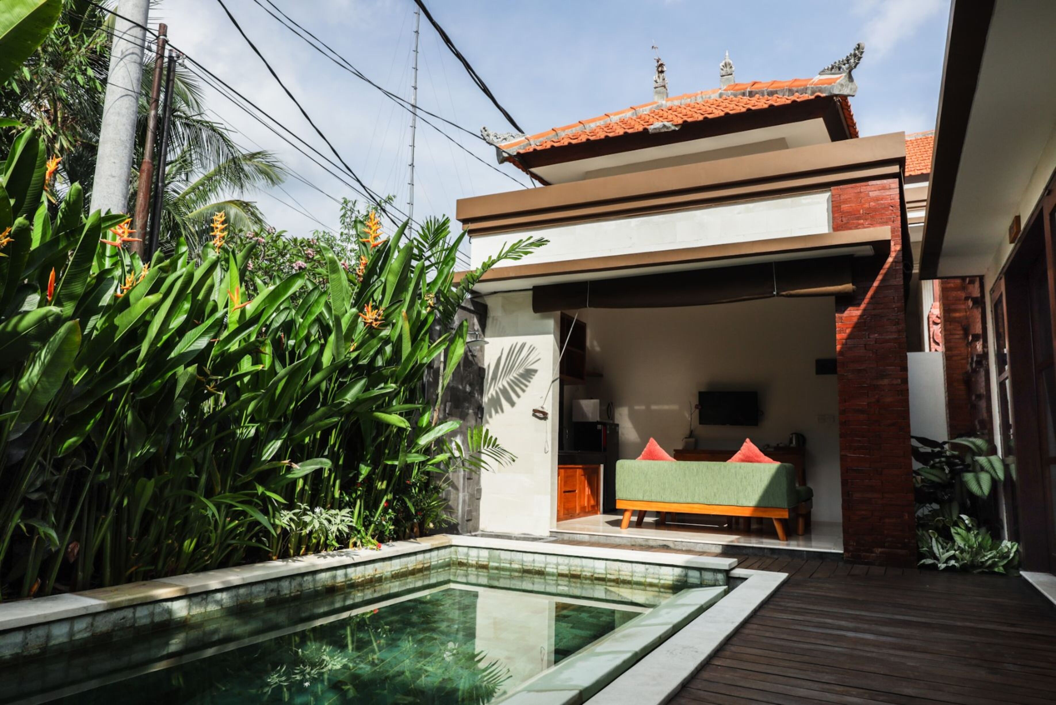 Tamantara Suites And Villas