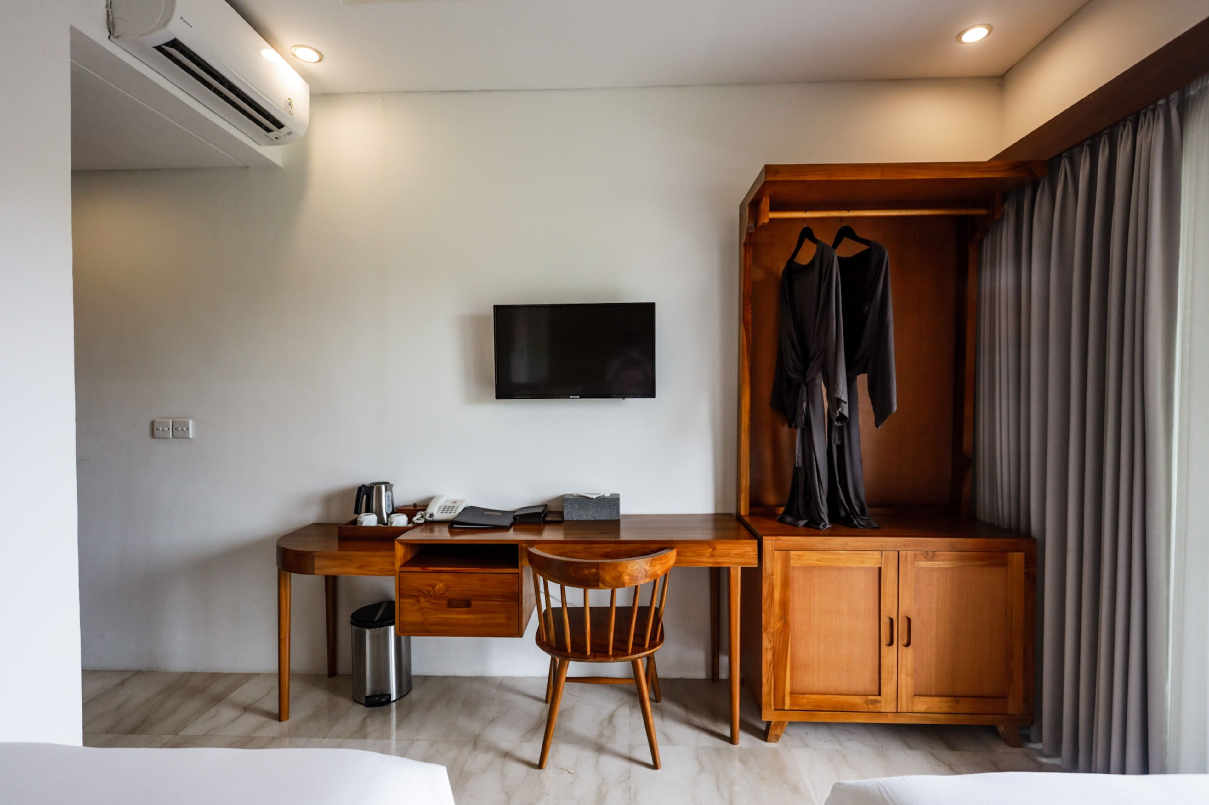 Tamantara Suites And Villas
