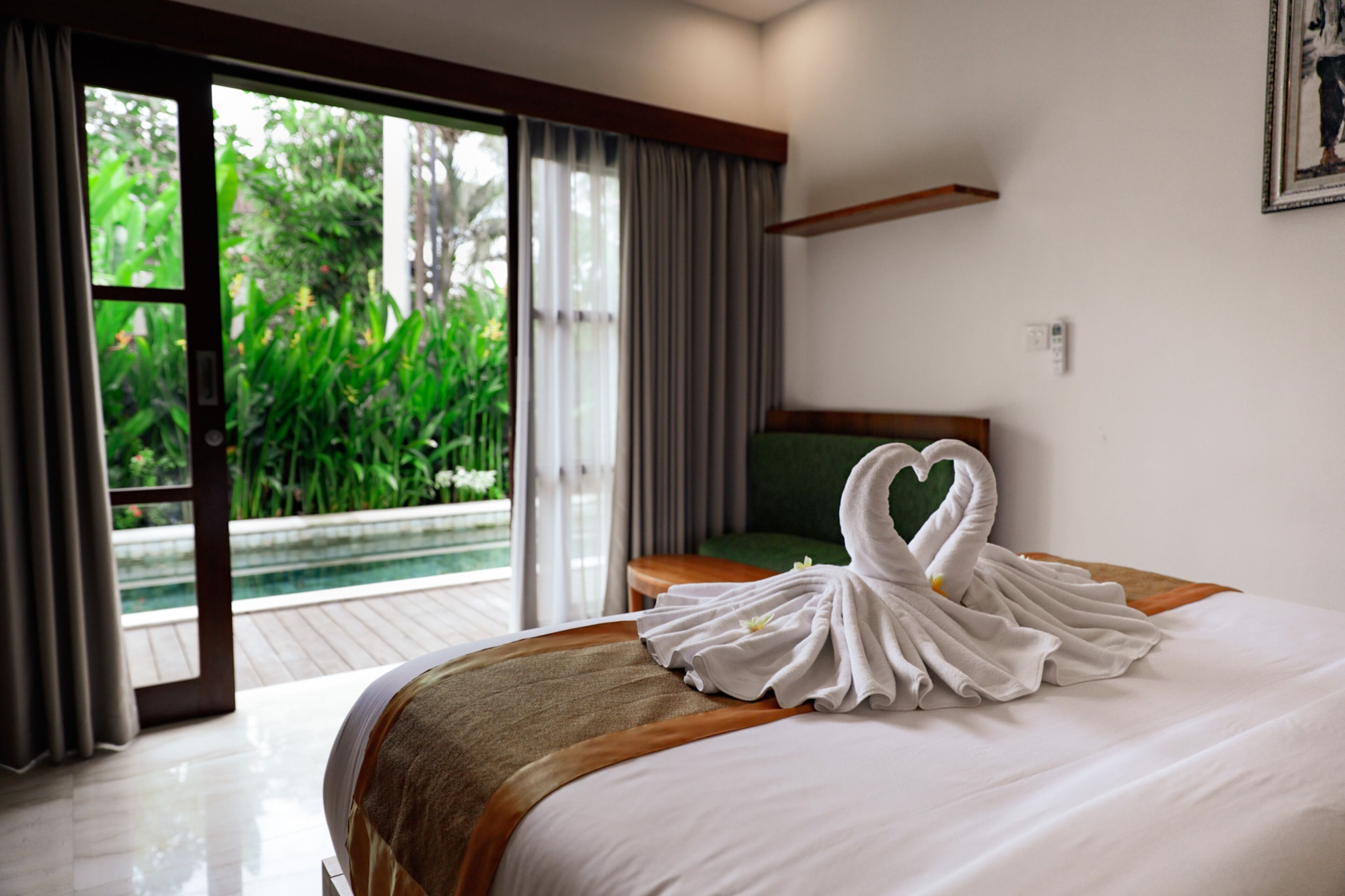 Tamantara Suites And Villas