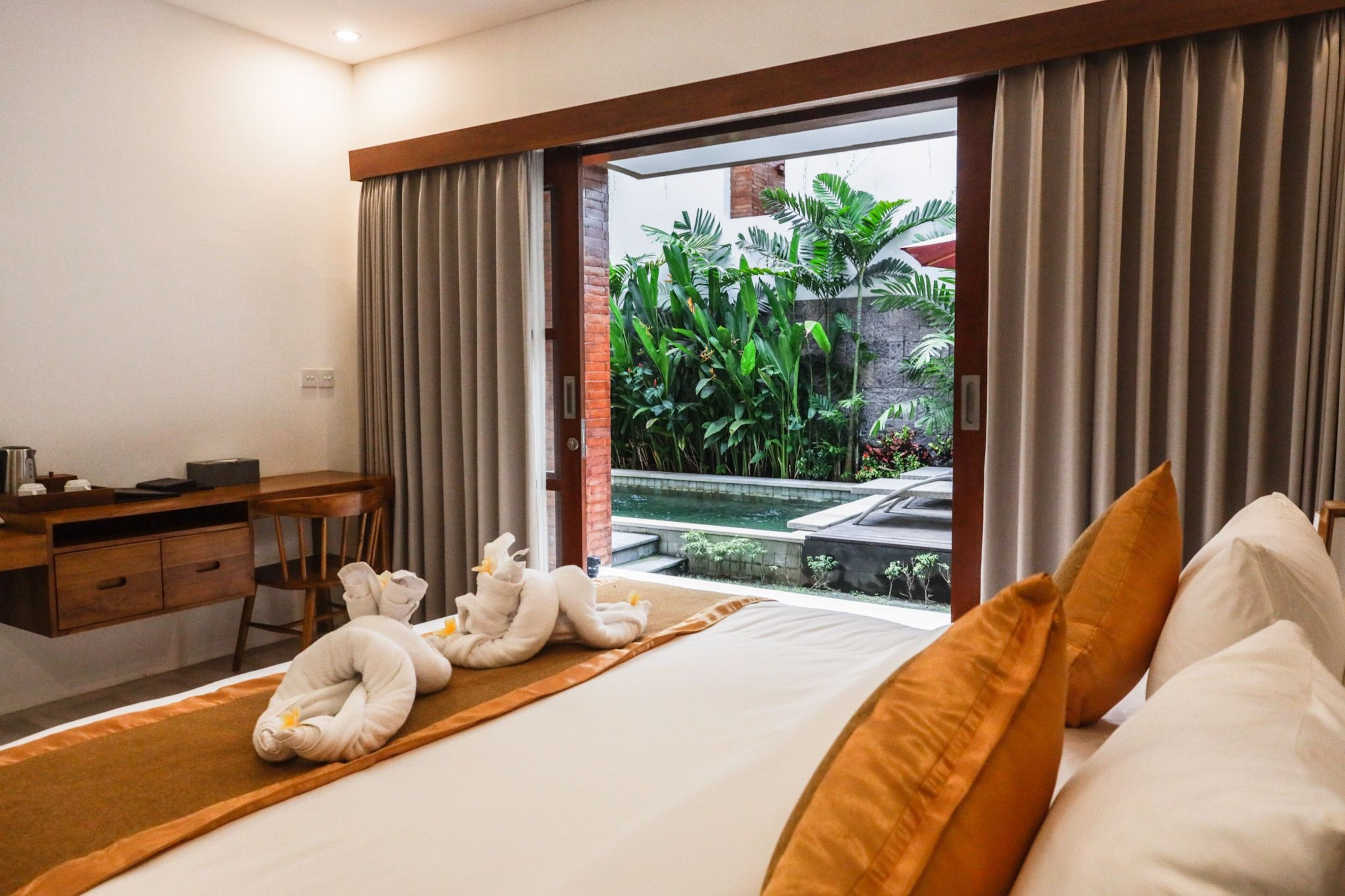 Tamantara Suites And Villas