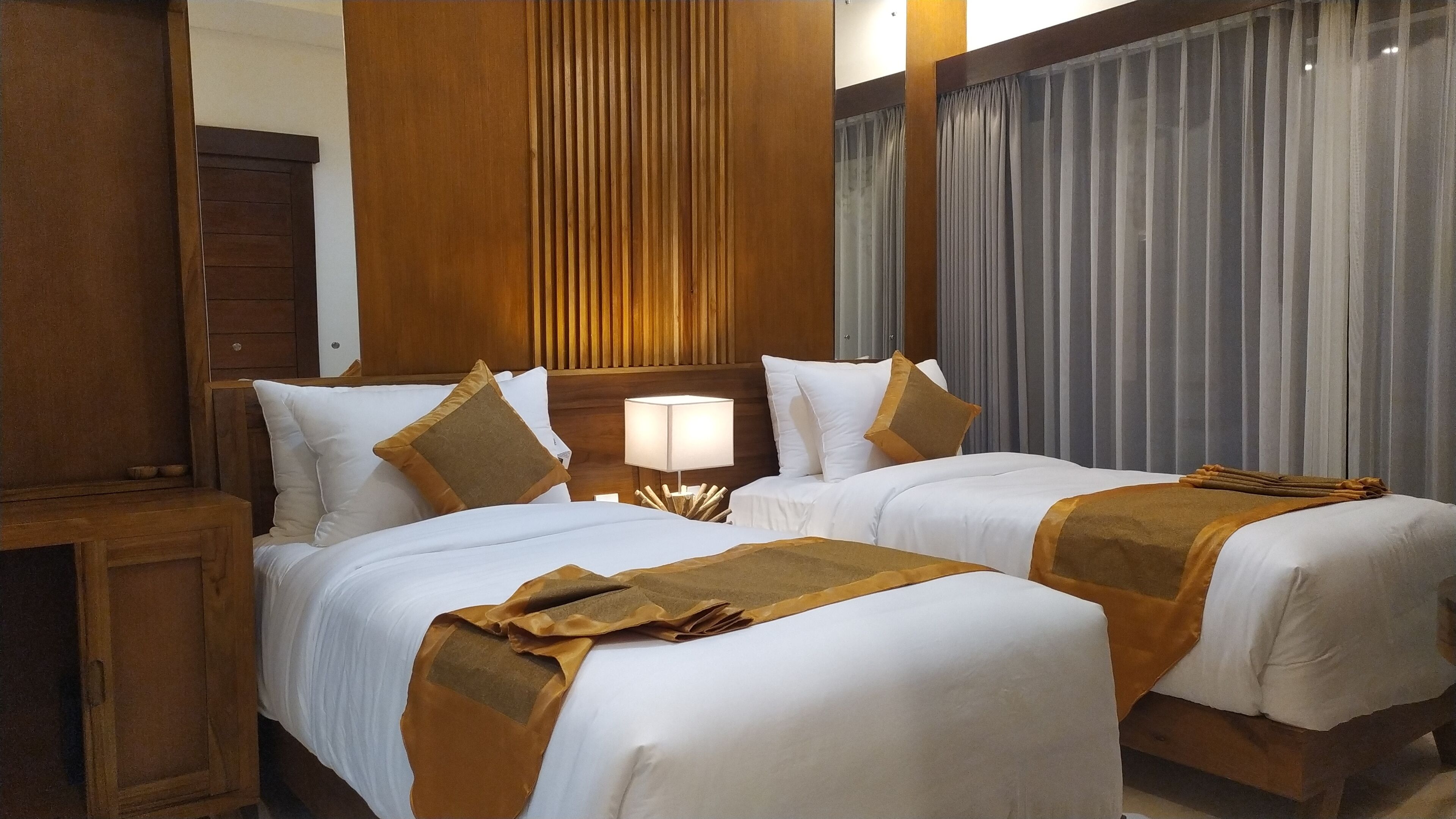 Tamantara Suites And Villas