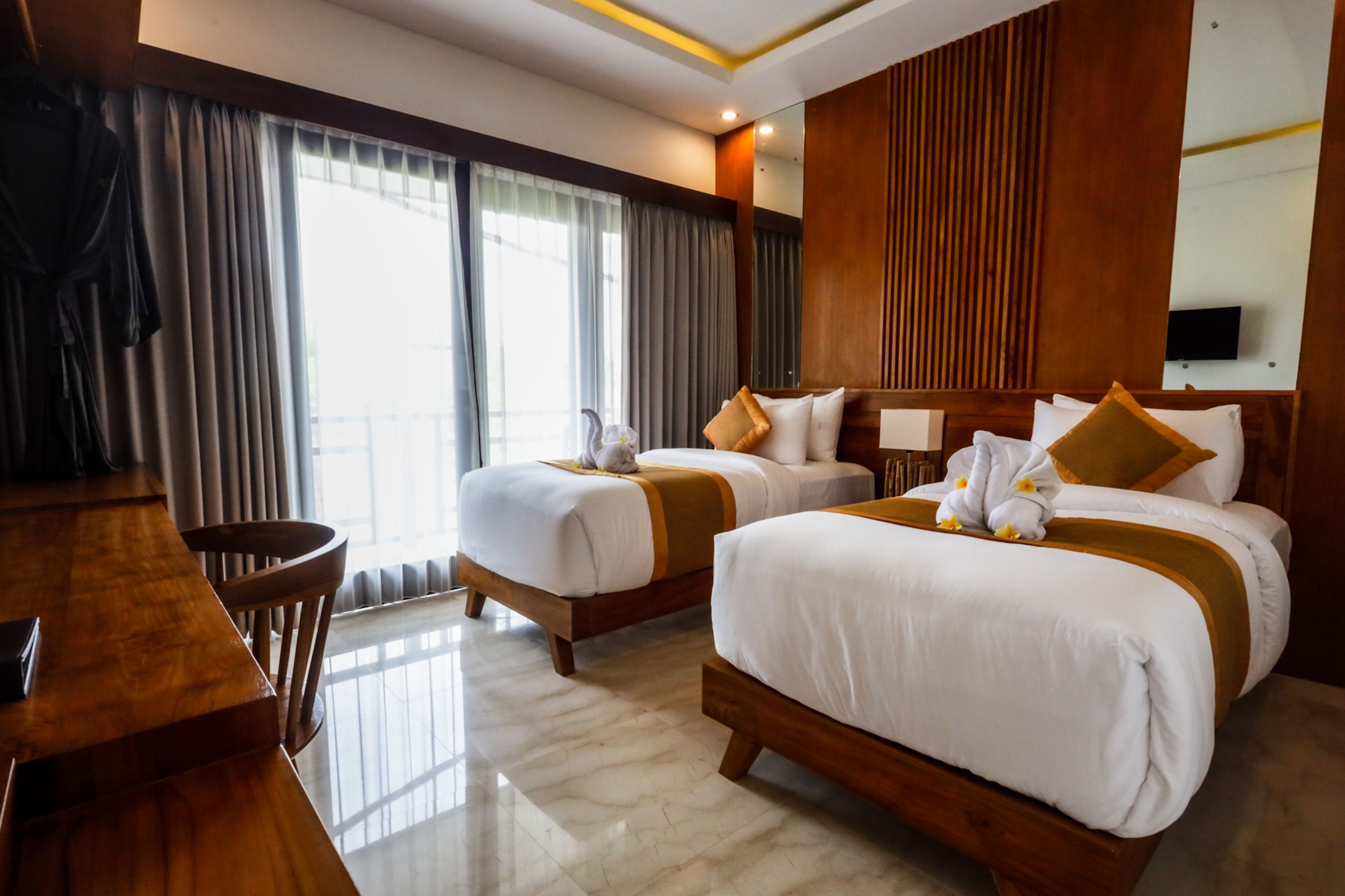 Tamantara Suites And Villas