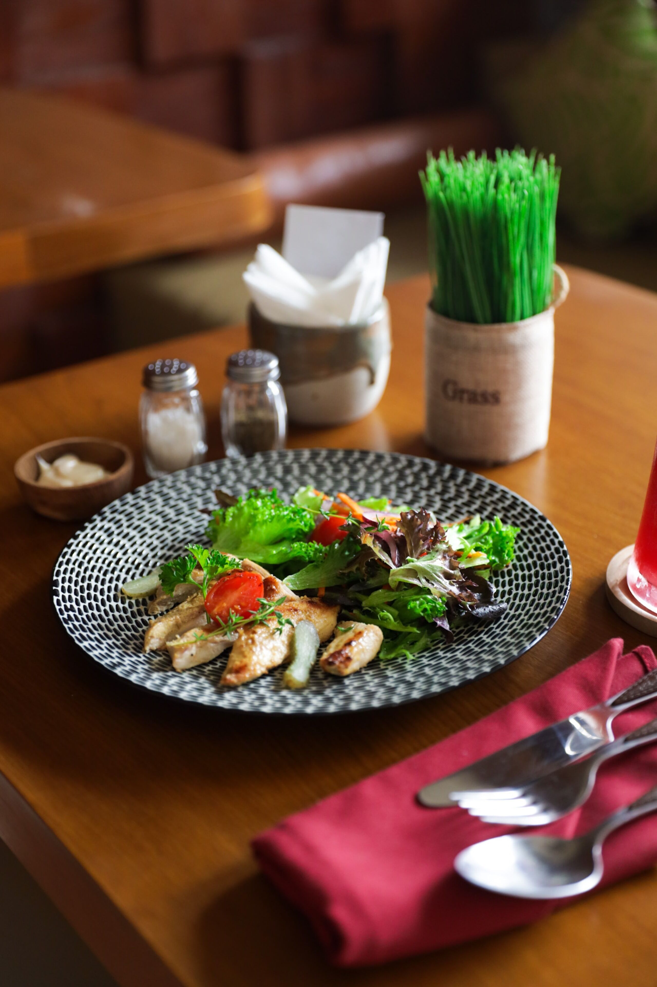 Tamantara Suites And Villas