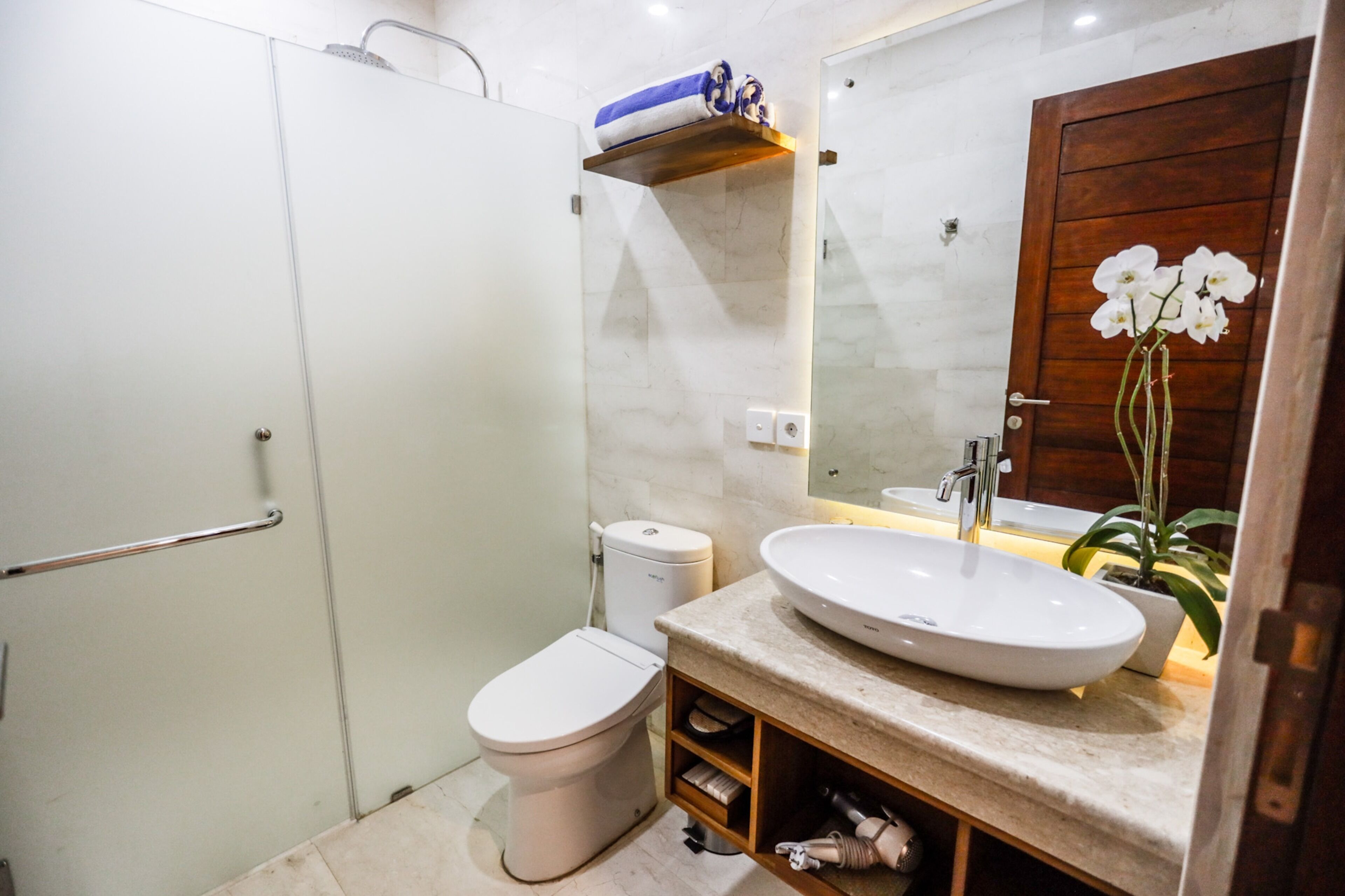 Tamantara Suites And Villas