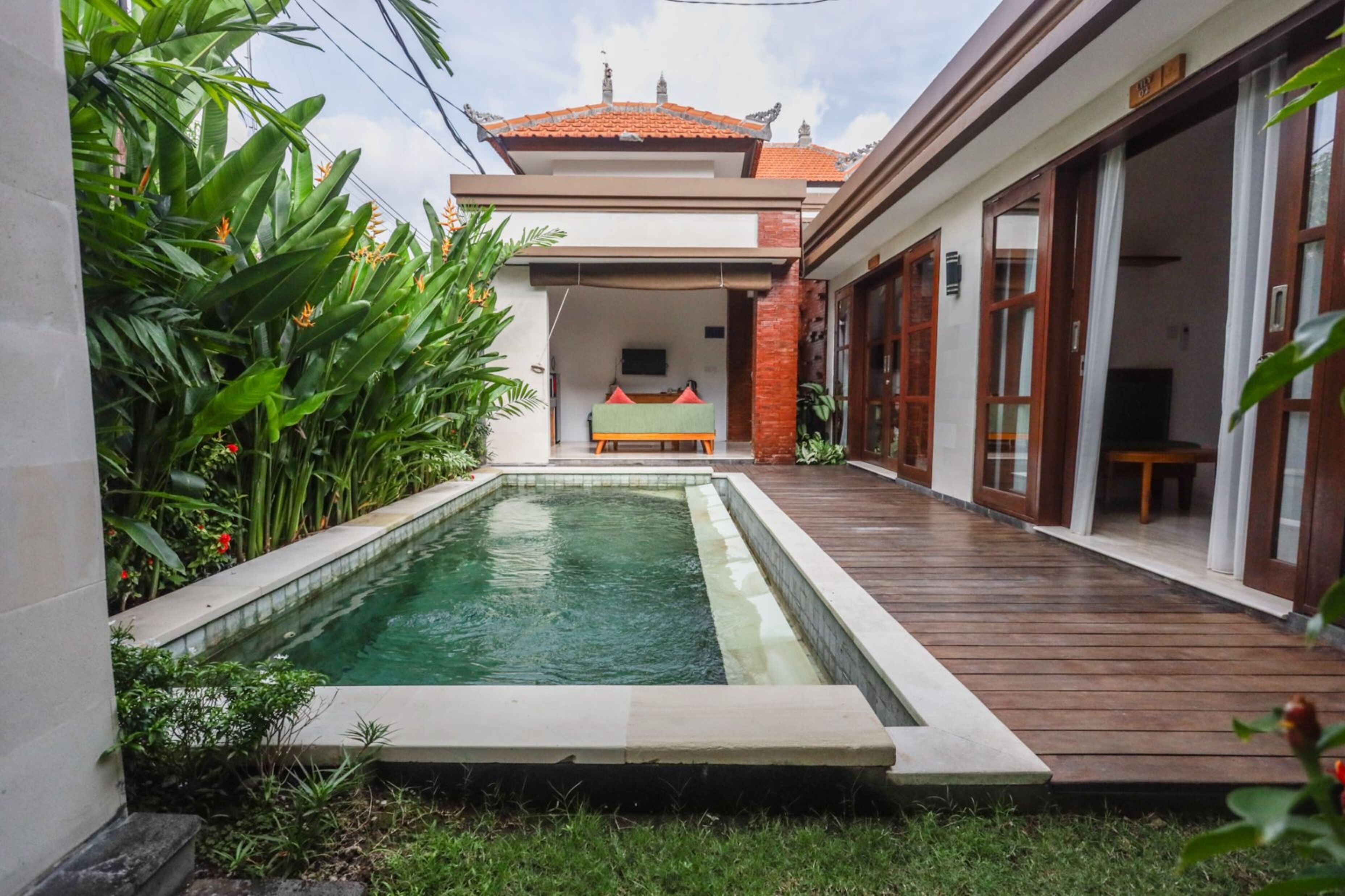 Tamantara Suites And Villas