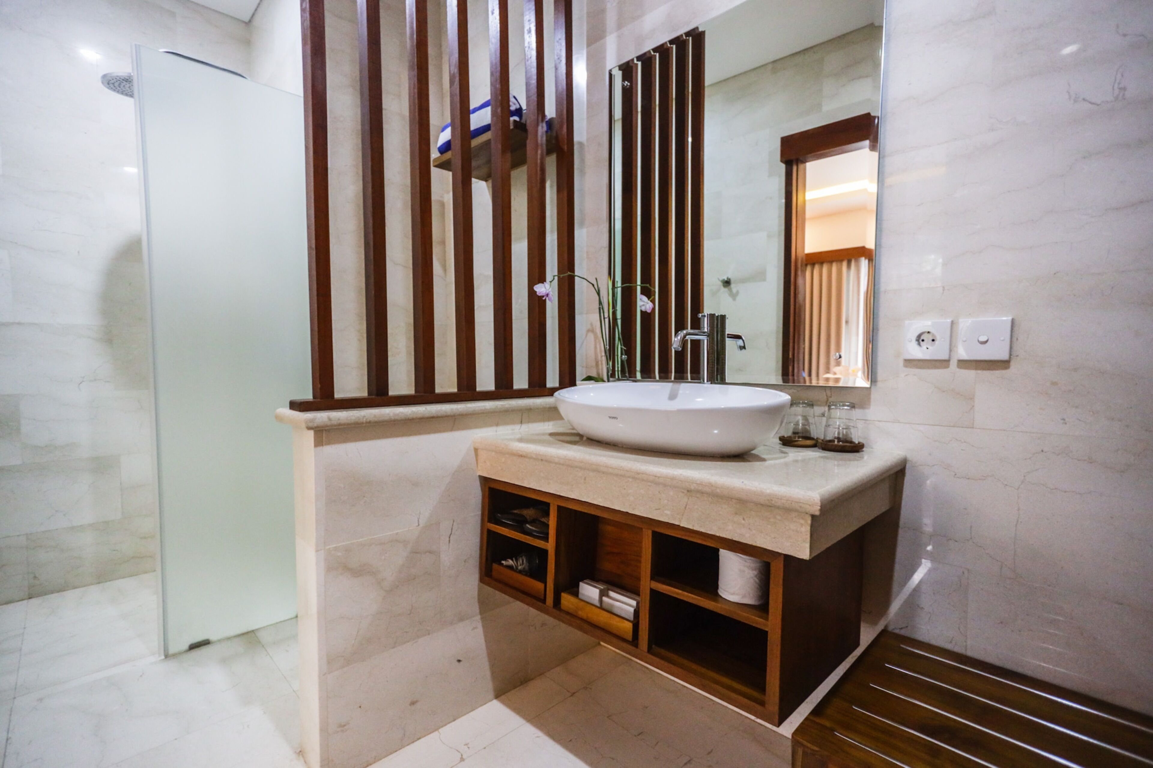 Tamantara Suites And Villas