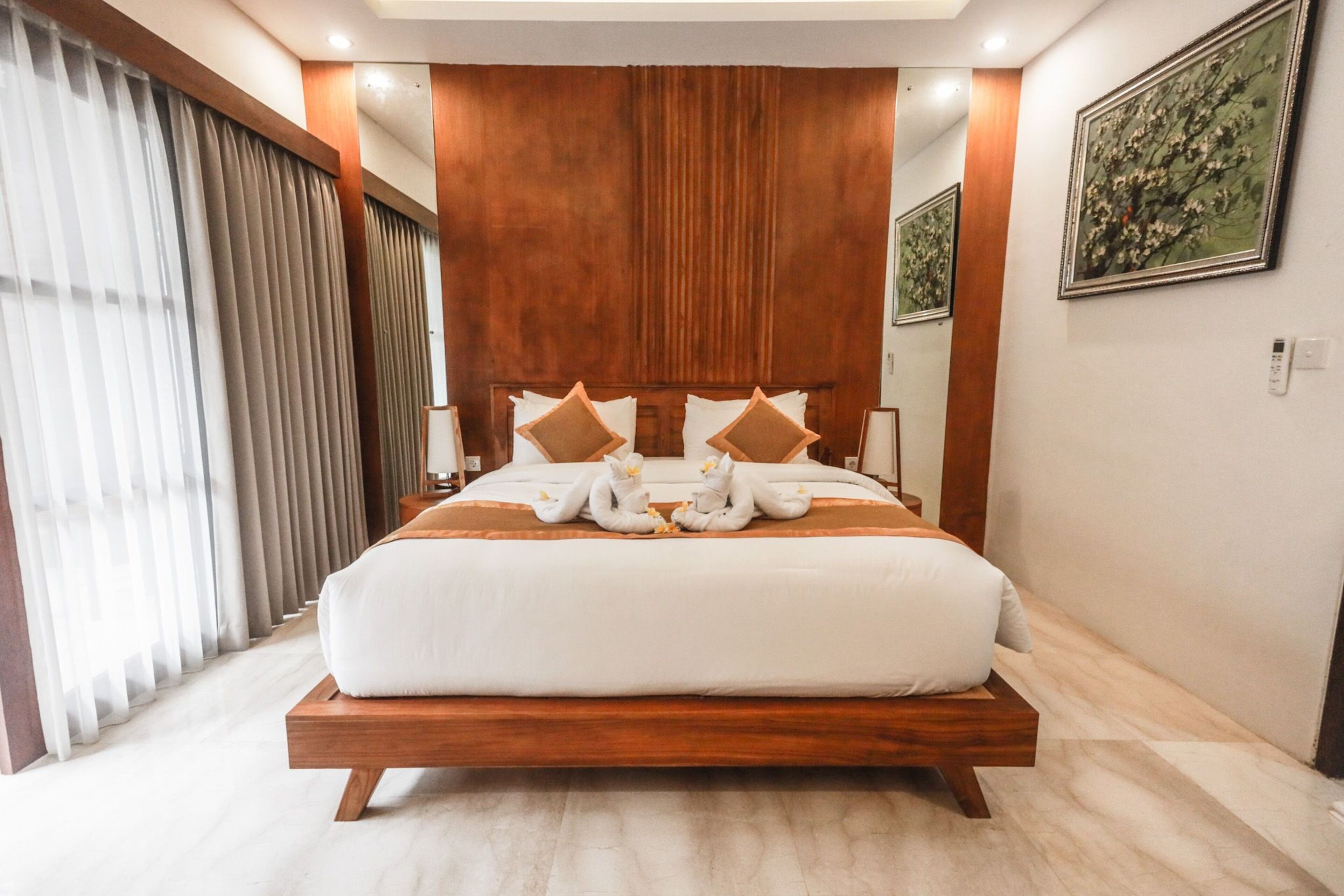 Tamantara Suites And Villas