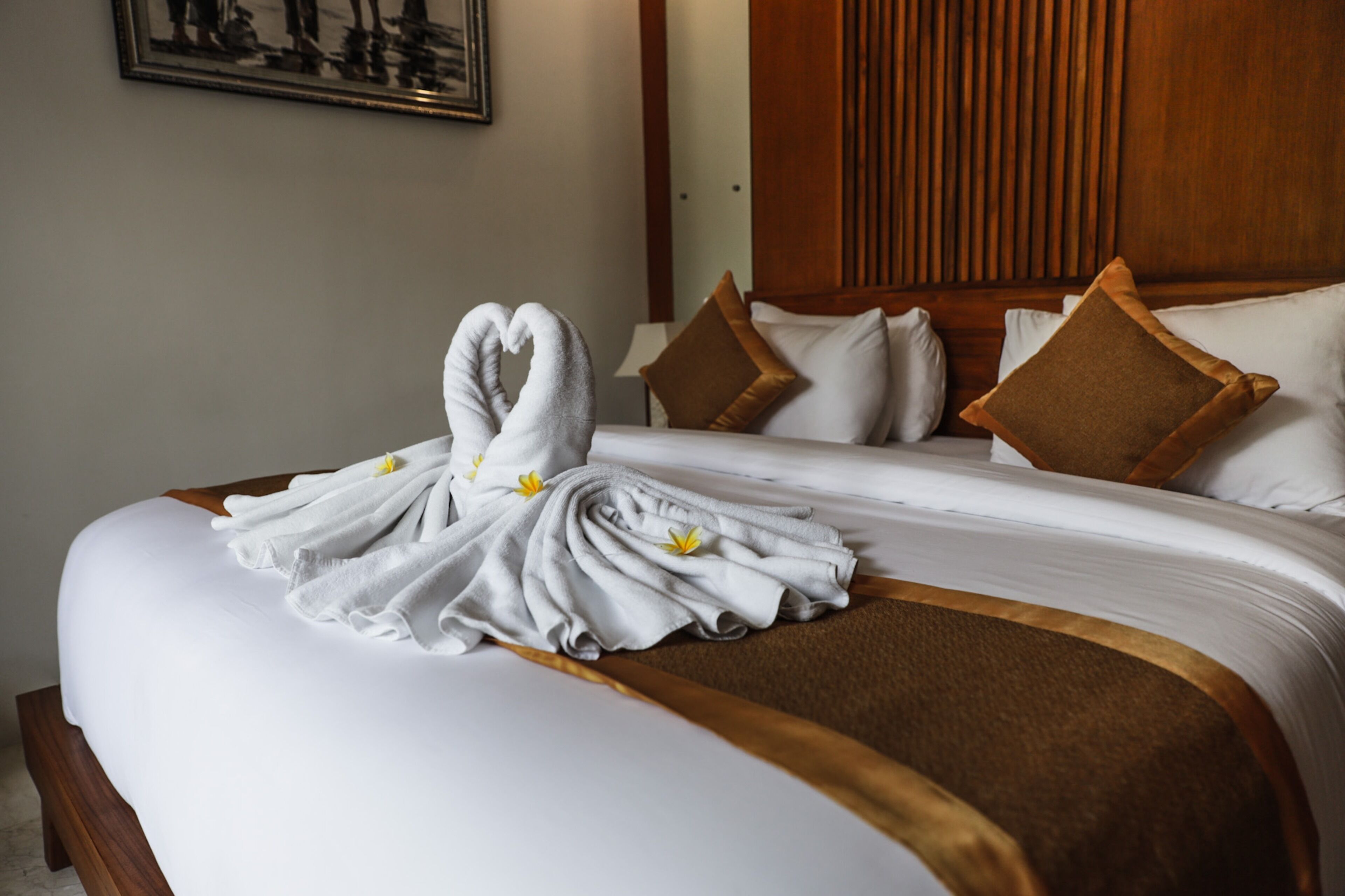 Tamantara Suites And Villas