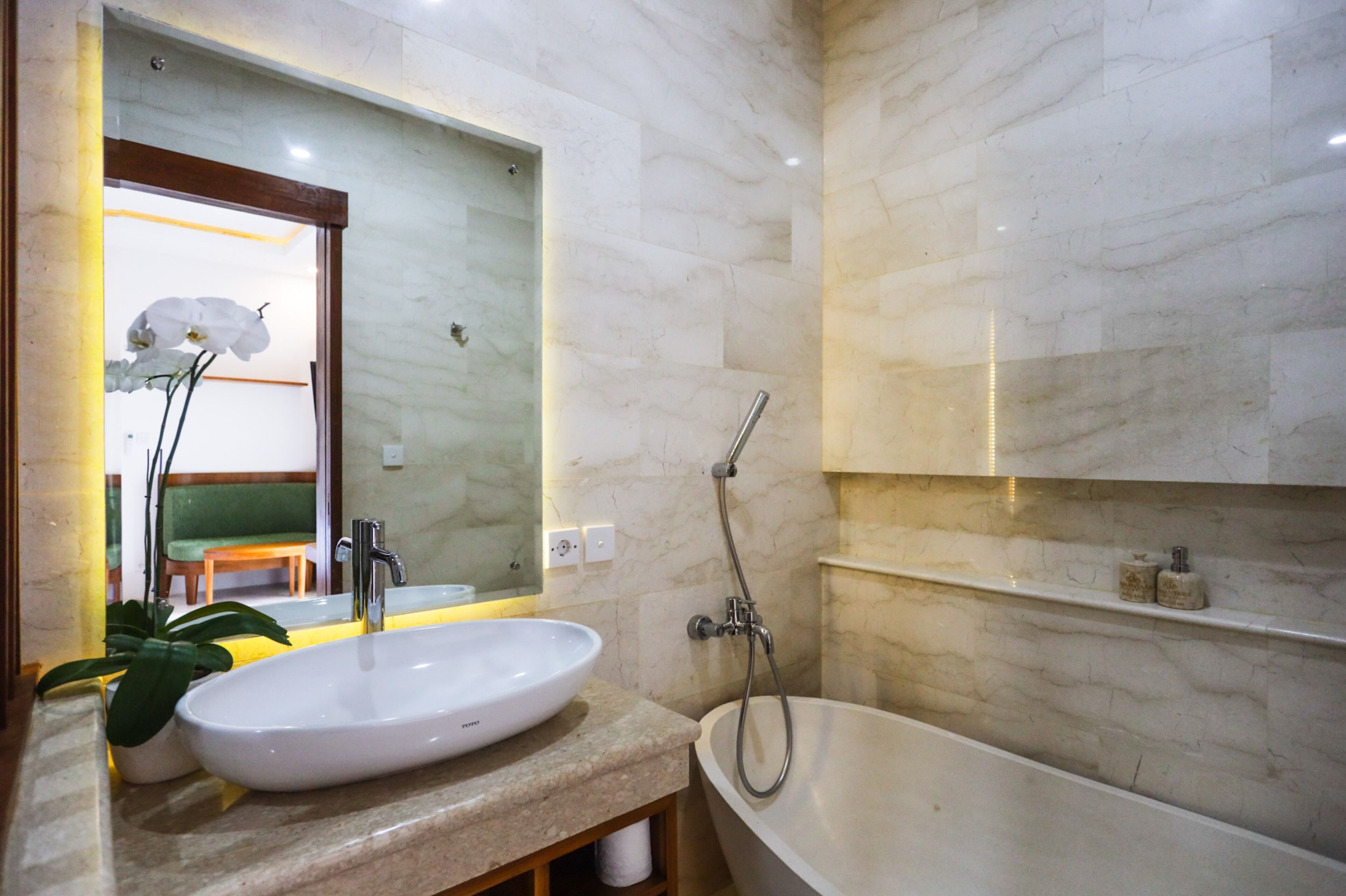 Tamantara Suites And Villas