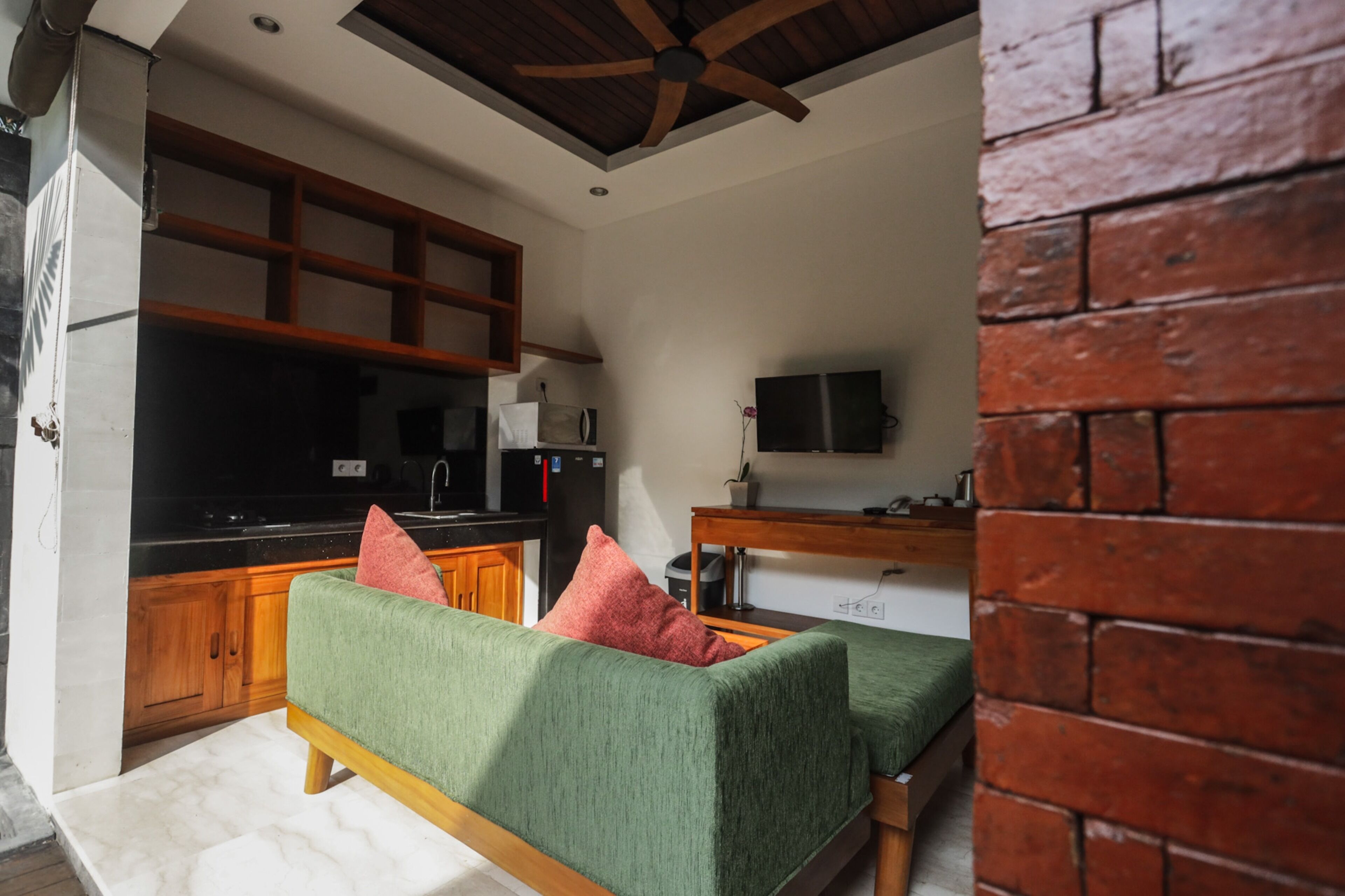 Tamantara Suites And Villas