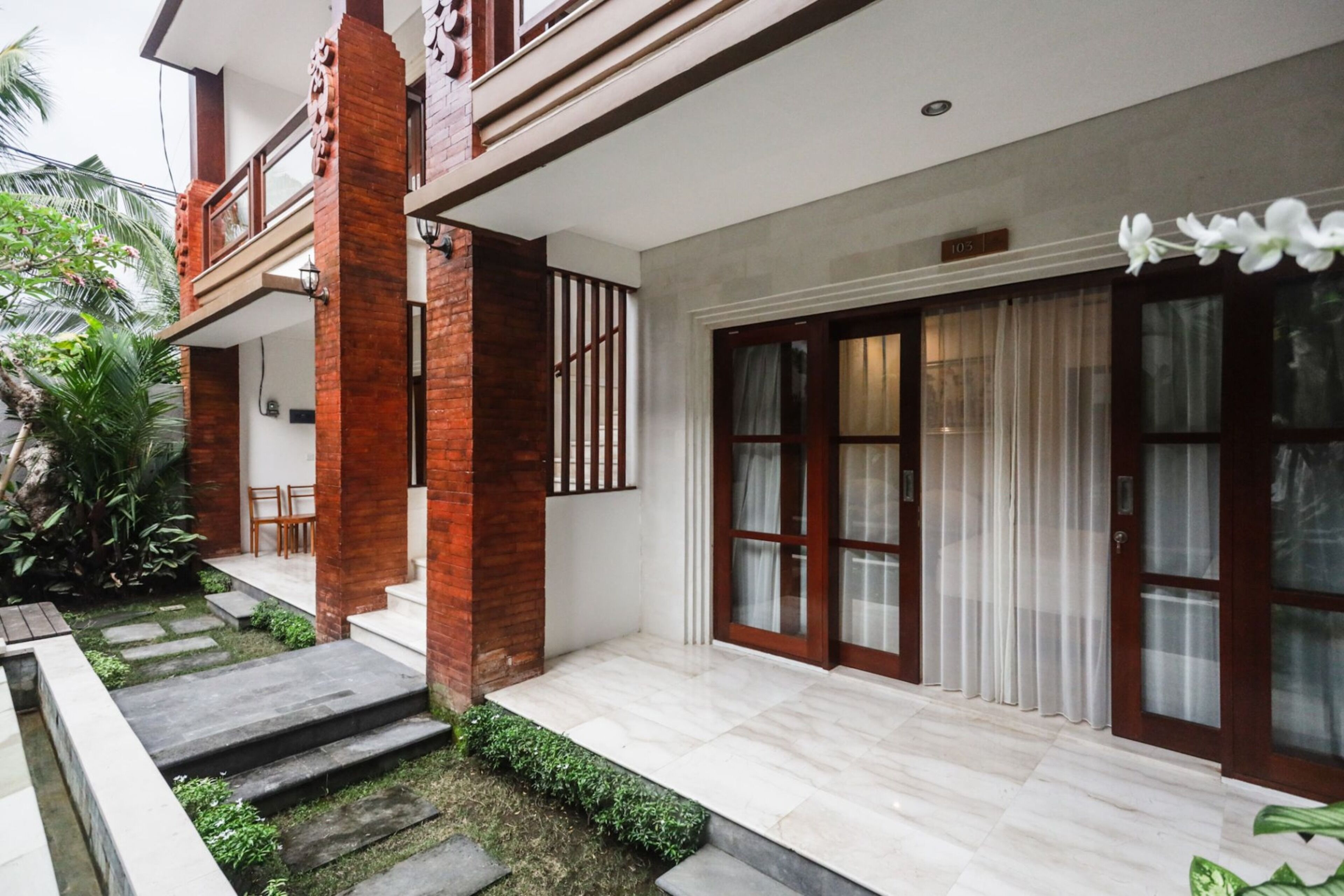 Tamantara Suites And Villas
