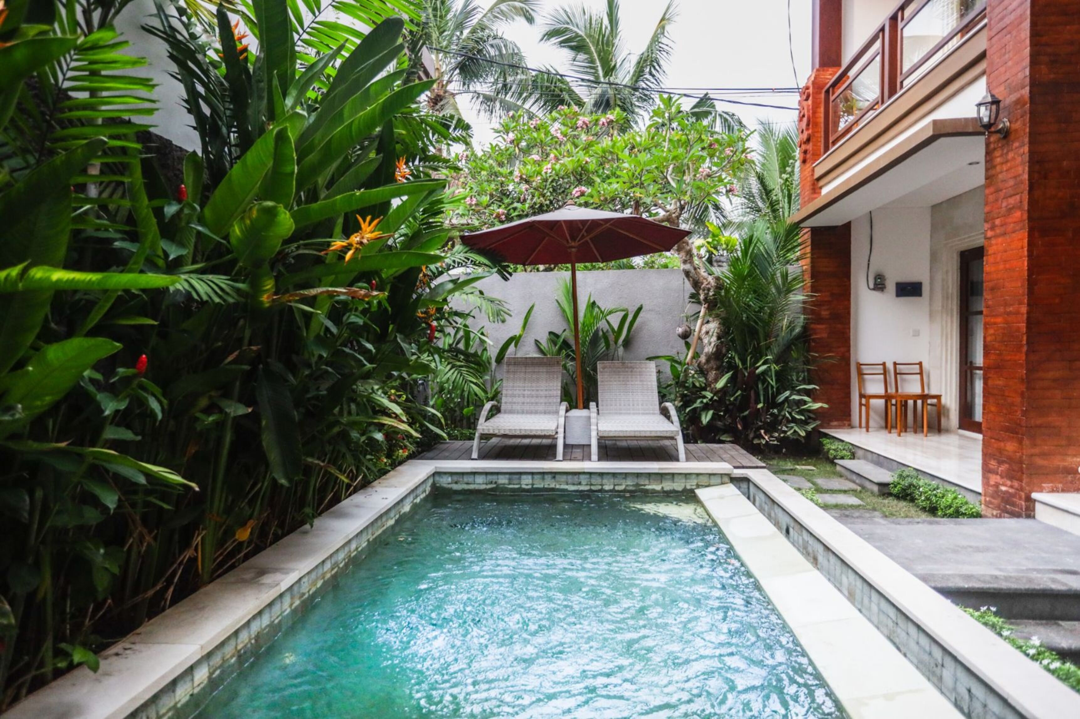 Tamantara Suites And Villas