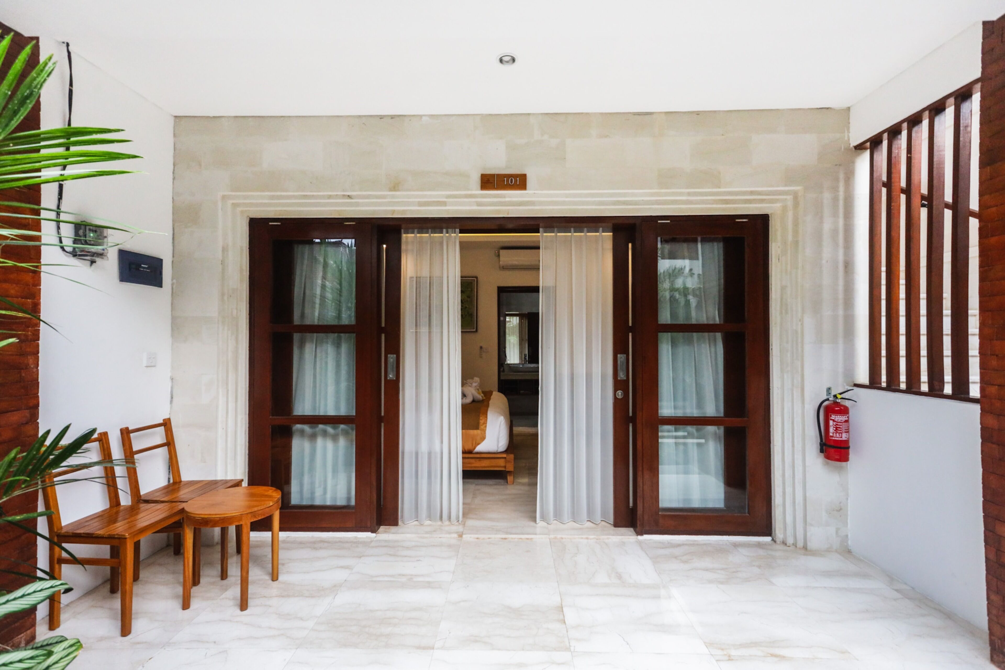 Tamantara Suites And Villas
