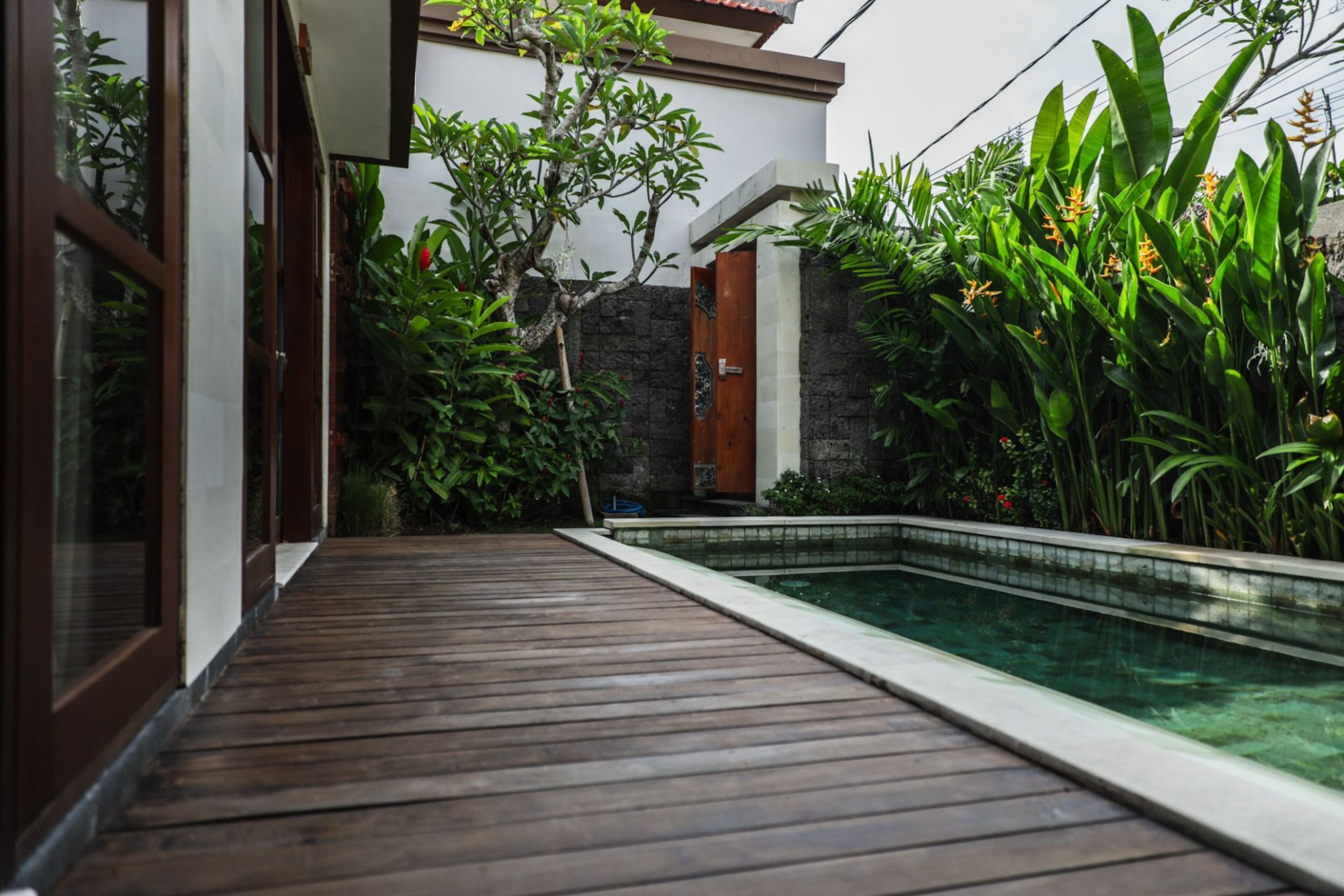Tamantara Suites And Villas