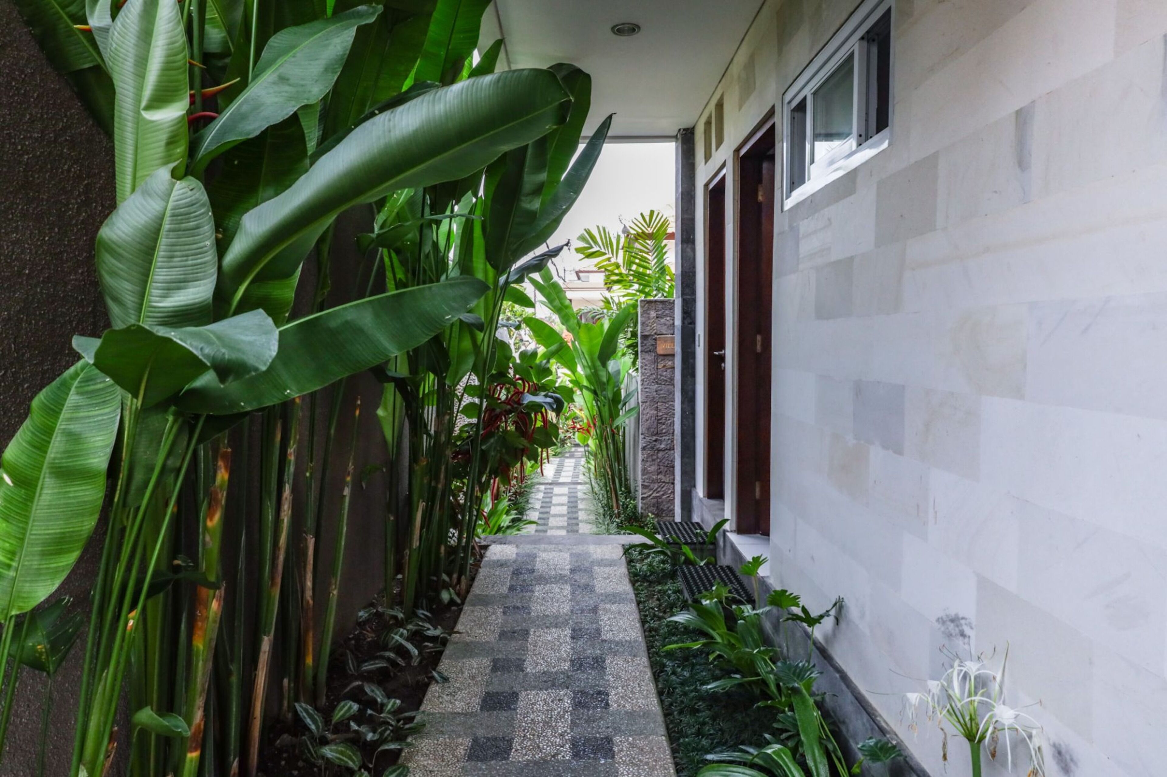 Tamantara Suites And Villas