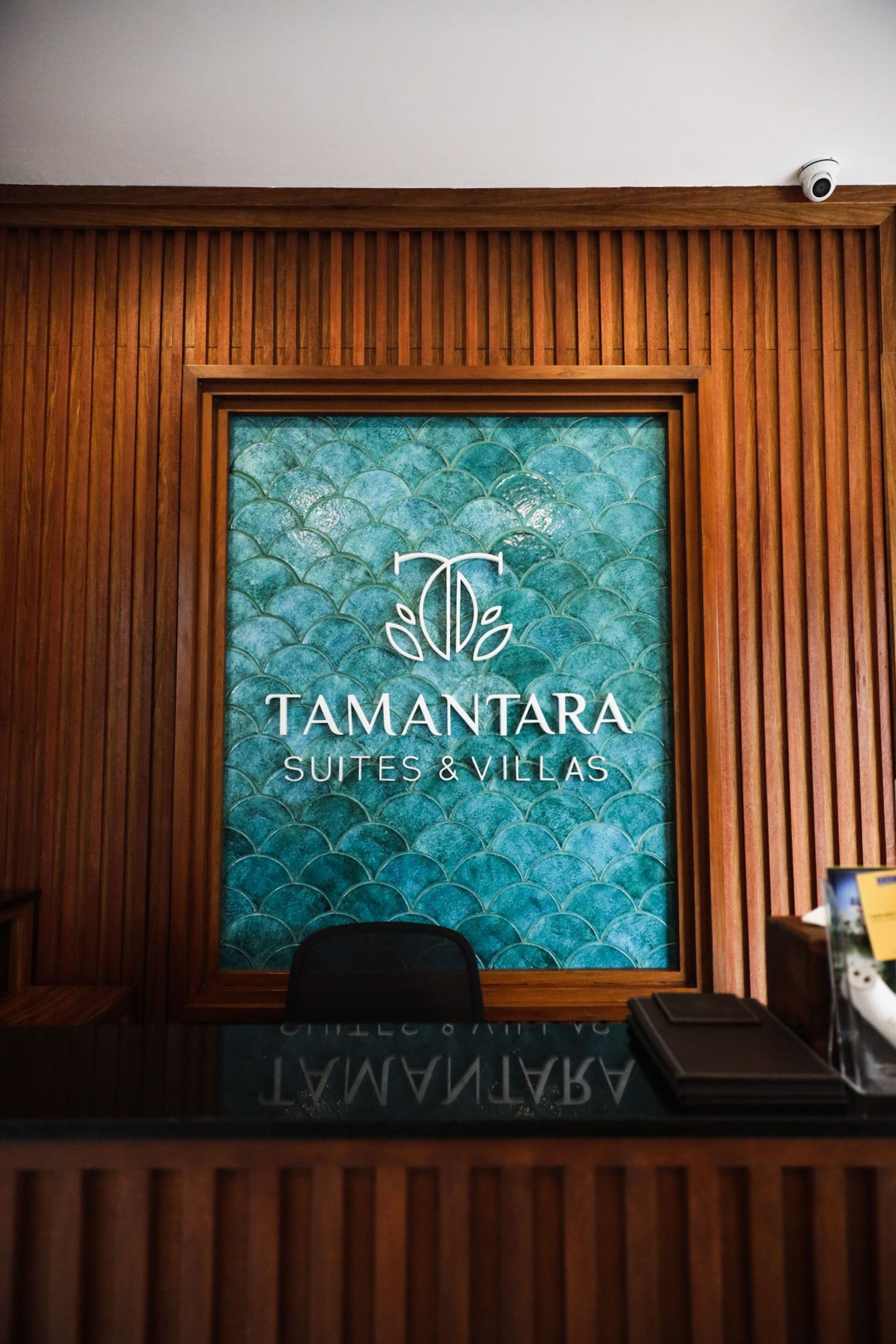 Tamantara Suites And Villas