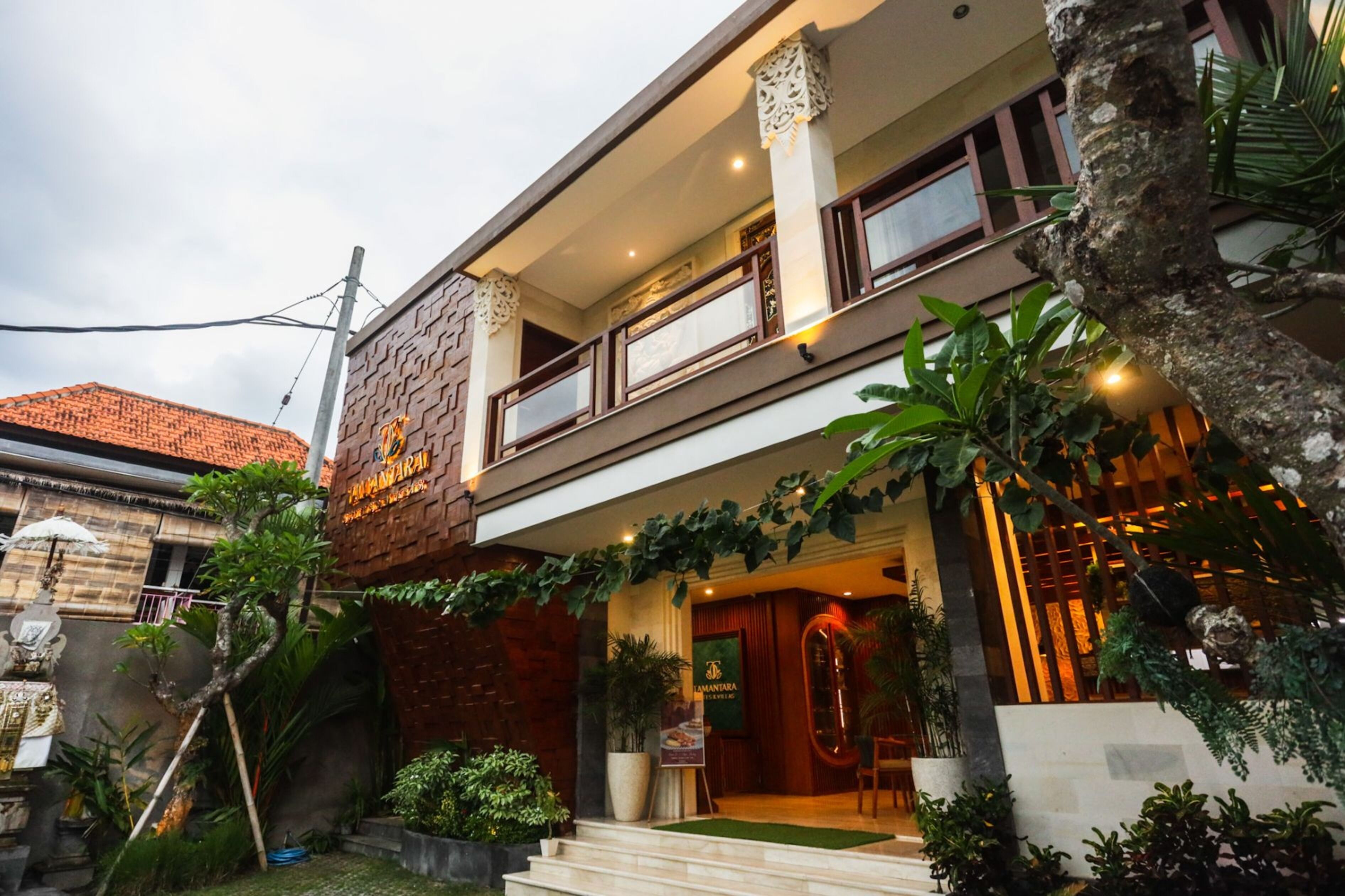Tamantara Suites And Villas