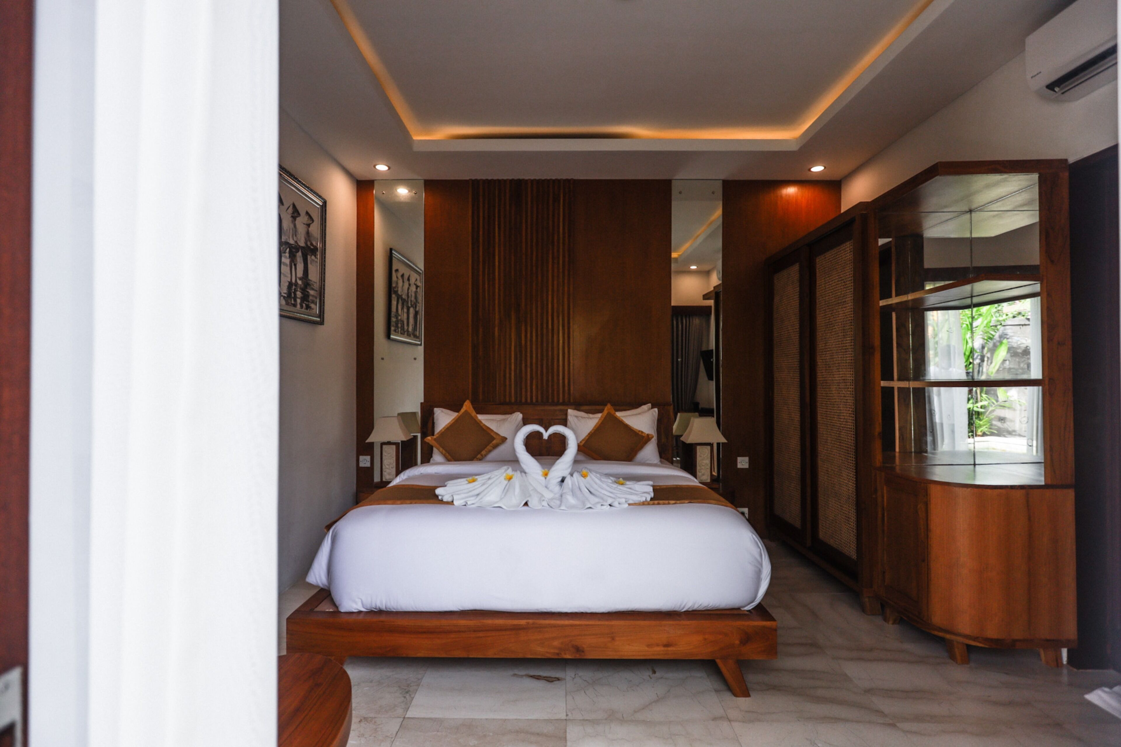 Tamantara Suites And Villas