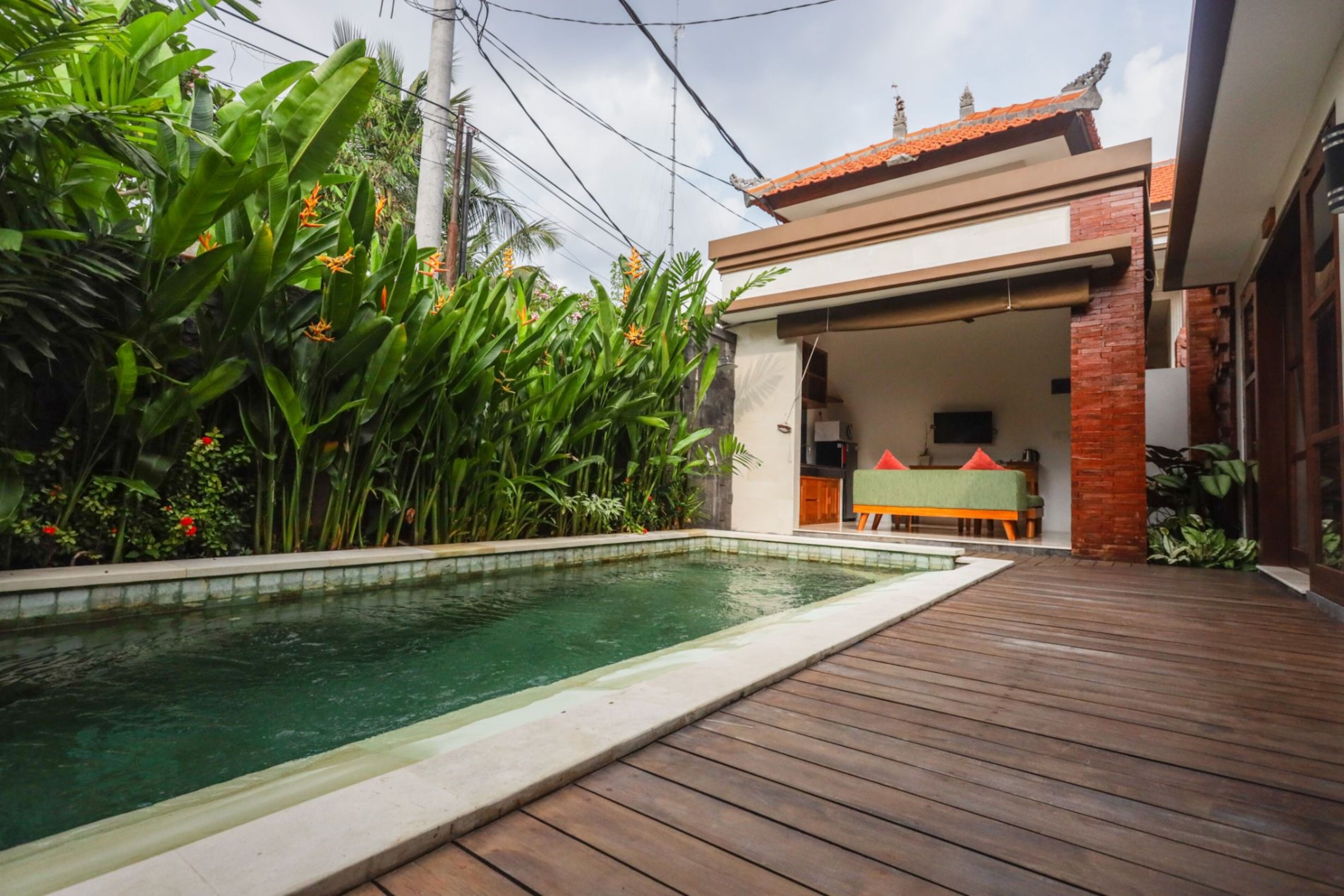 Tamantara Suites And Villas