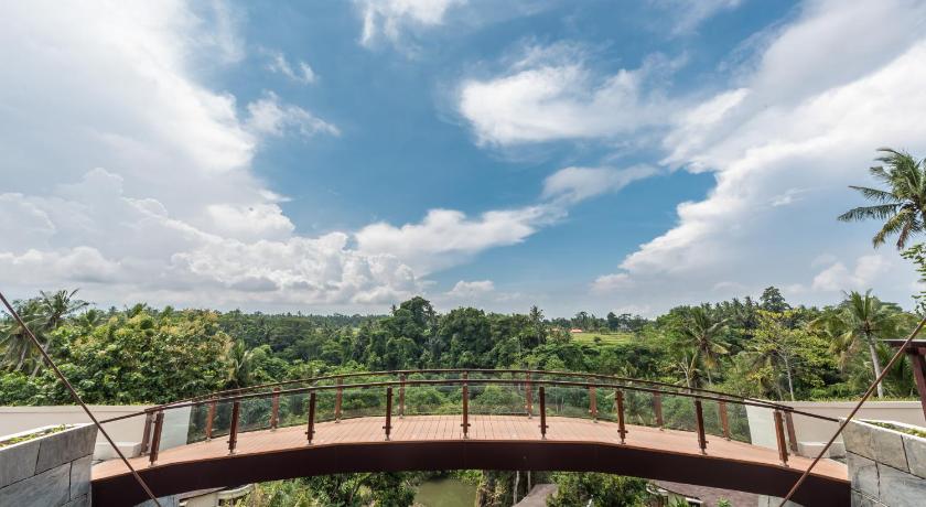 Tanadewa Resort & Spa Ubud by Cross Collection