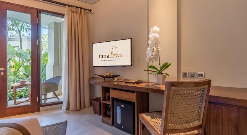 Tanadewa Resort & Spa Ubud by Cross Collection