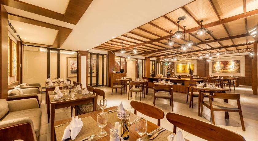 Tanadewa Resort & Spa Ubud by Cross Collection