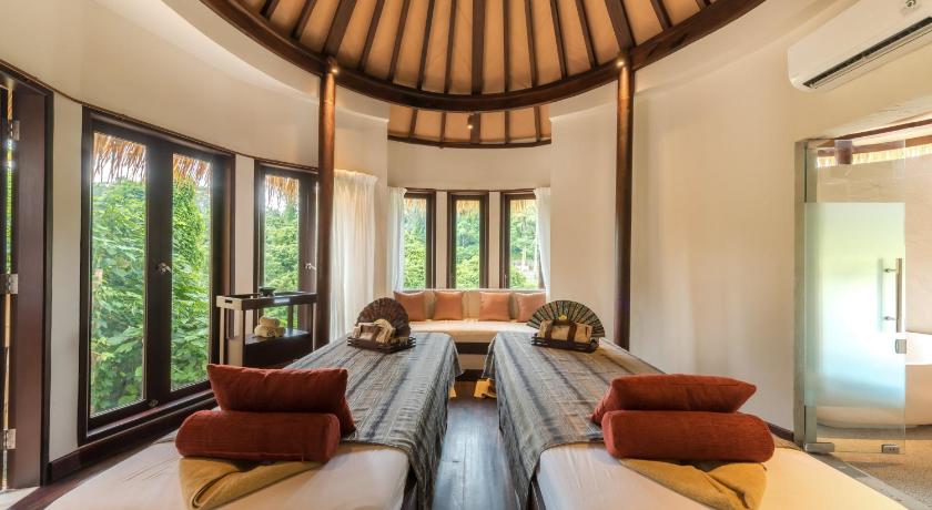Tanadewa Resort & Spa Ubud by Cross Collection