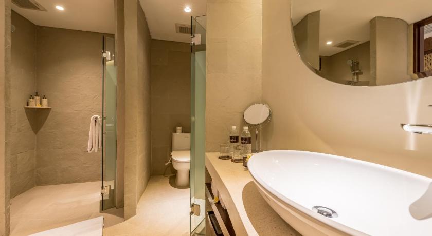 Tanadewa Resort & Spa Ubud by Cross Collection