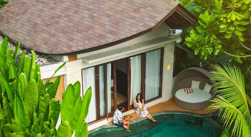 Tanadewa Resort & Spa Ubud by Cross Collection