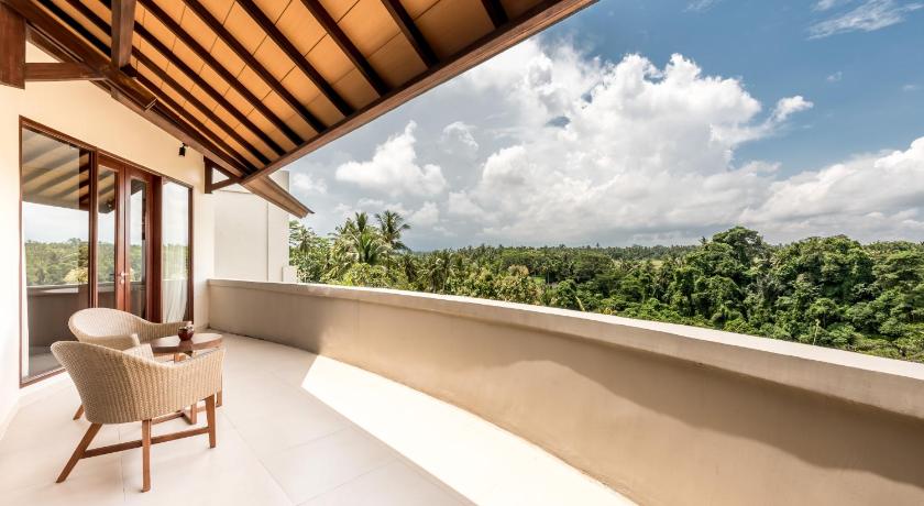 Tanadewa Resort & Spa Ubud by Cross Collection